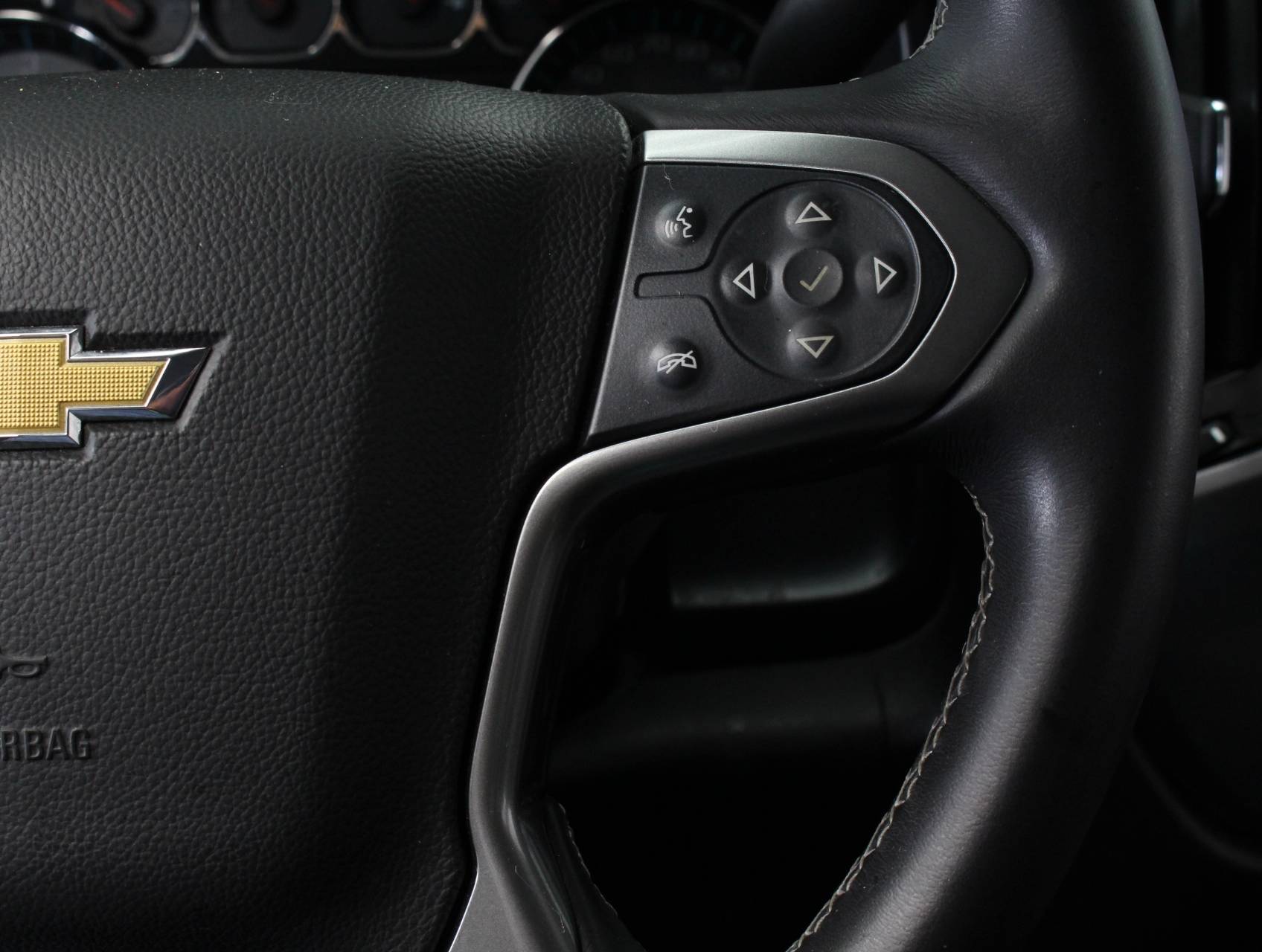 Florida Fine Cars - Used CHEVROLET SILVERADO 2015 WEST PALM Lt2 Z71 4x4