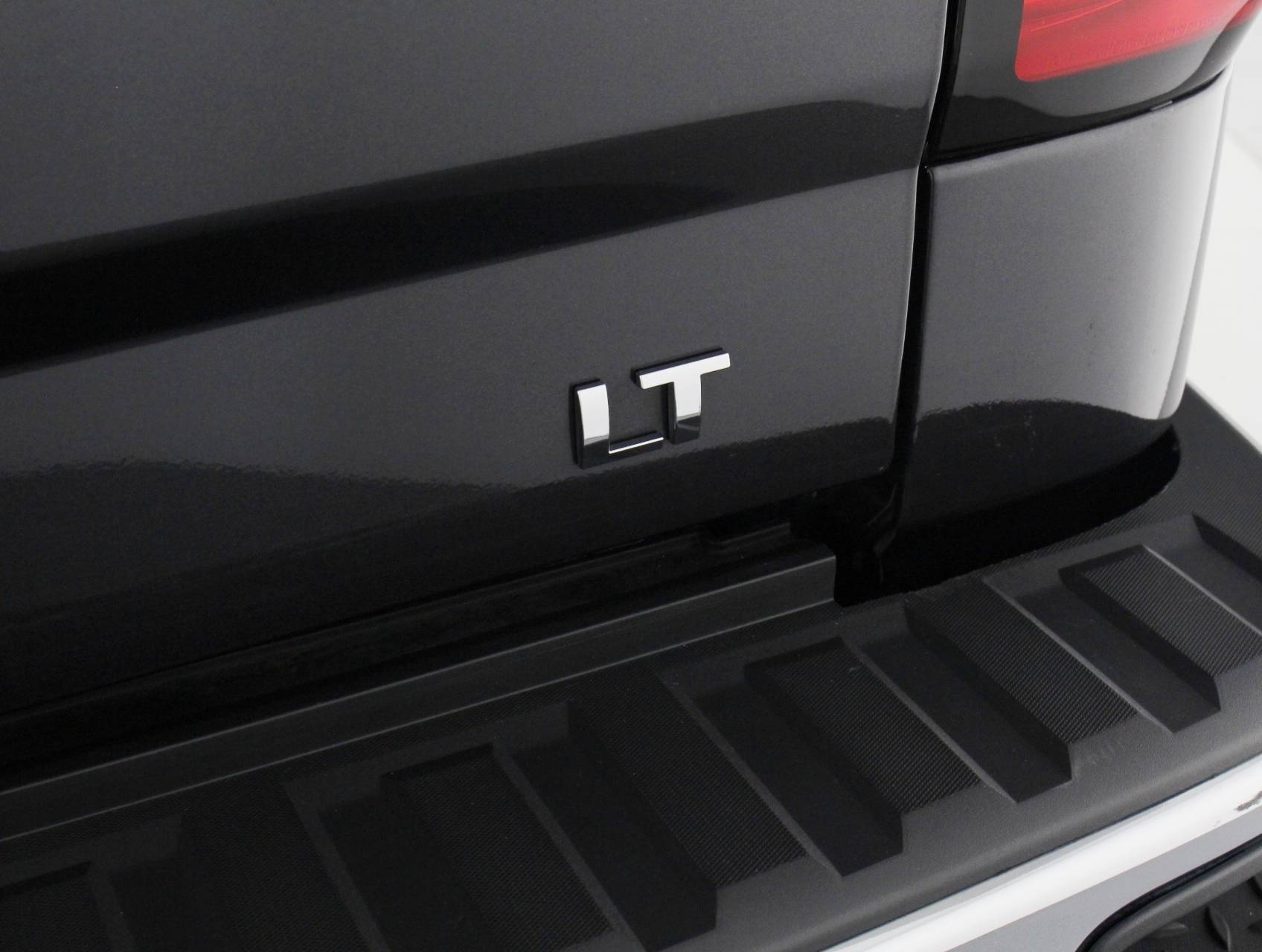 Florida Fine Cars - Used CHEVROLET SILVERADO 2015 WEST PALM Lt2 Z71 4x4