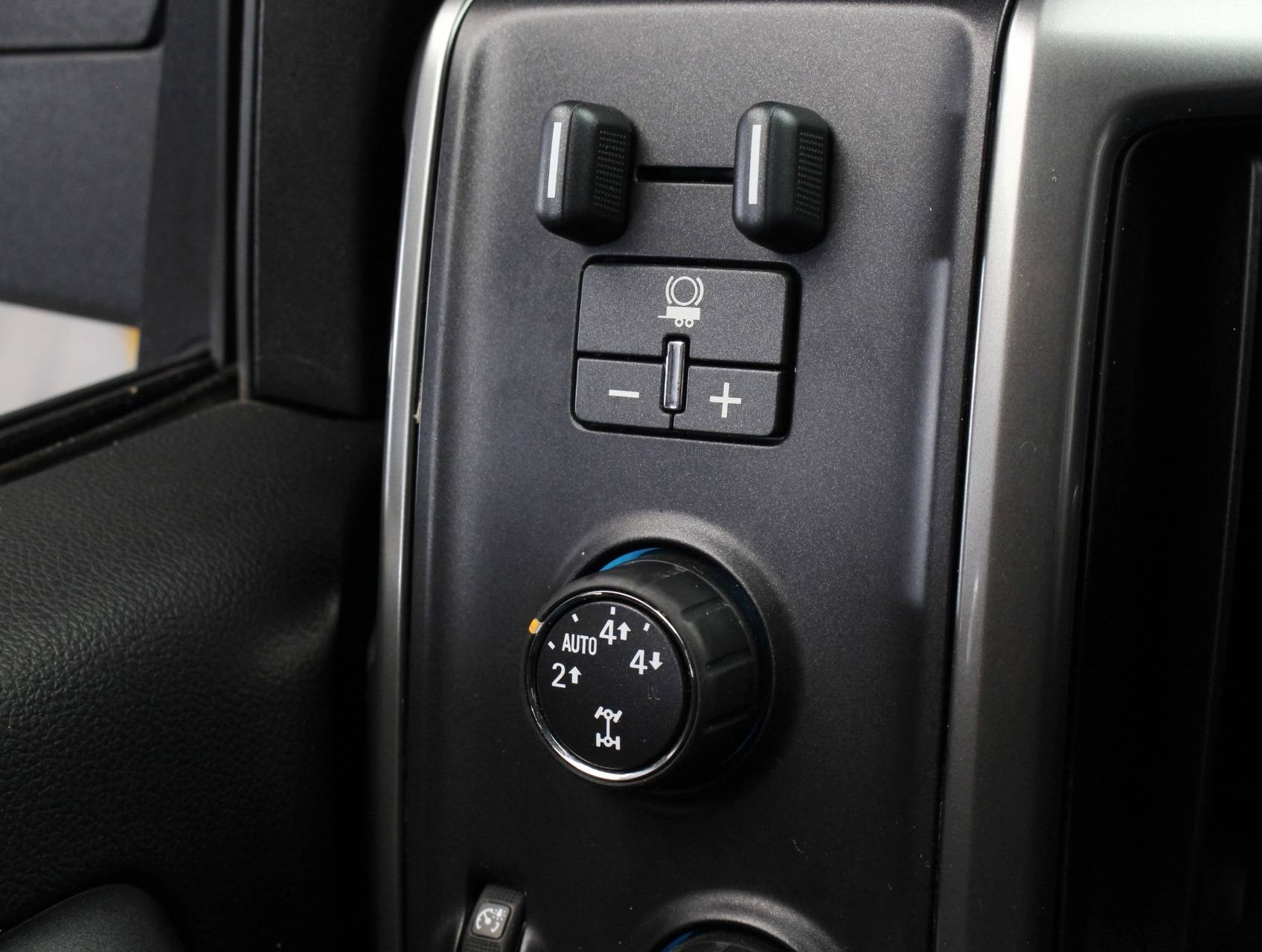 Florida Fine Cars - Used CHEVROLET SILVERADO 2015 WEST PALM Lt2 Z71 4x4