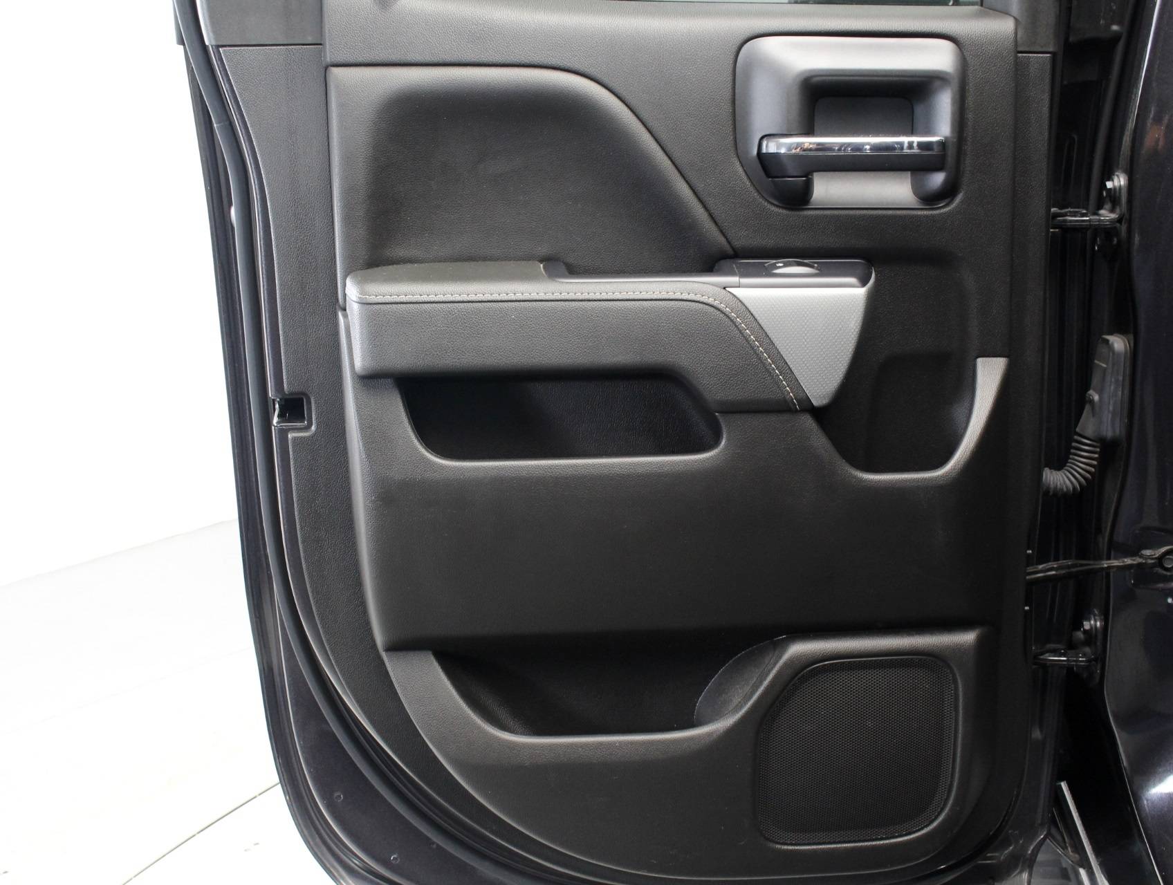 Florida Fine Cars - Used CHEVROLET SILVERADO 2015 WEST PALM Lt2 Z71 4x4