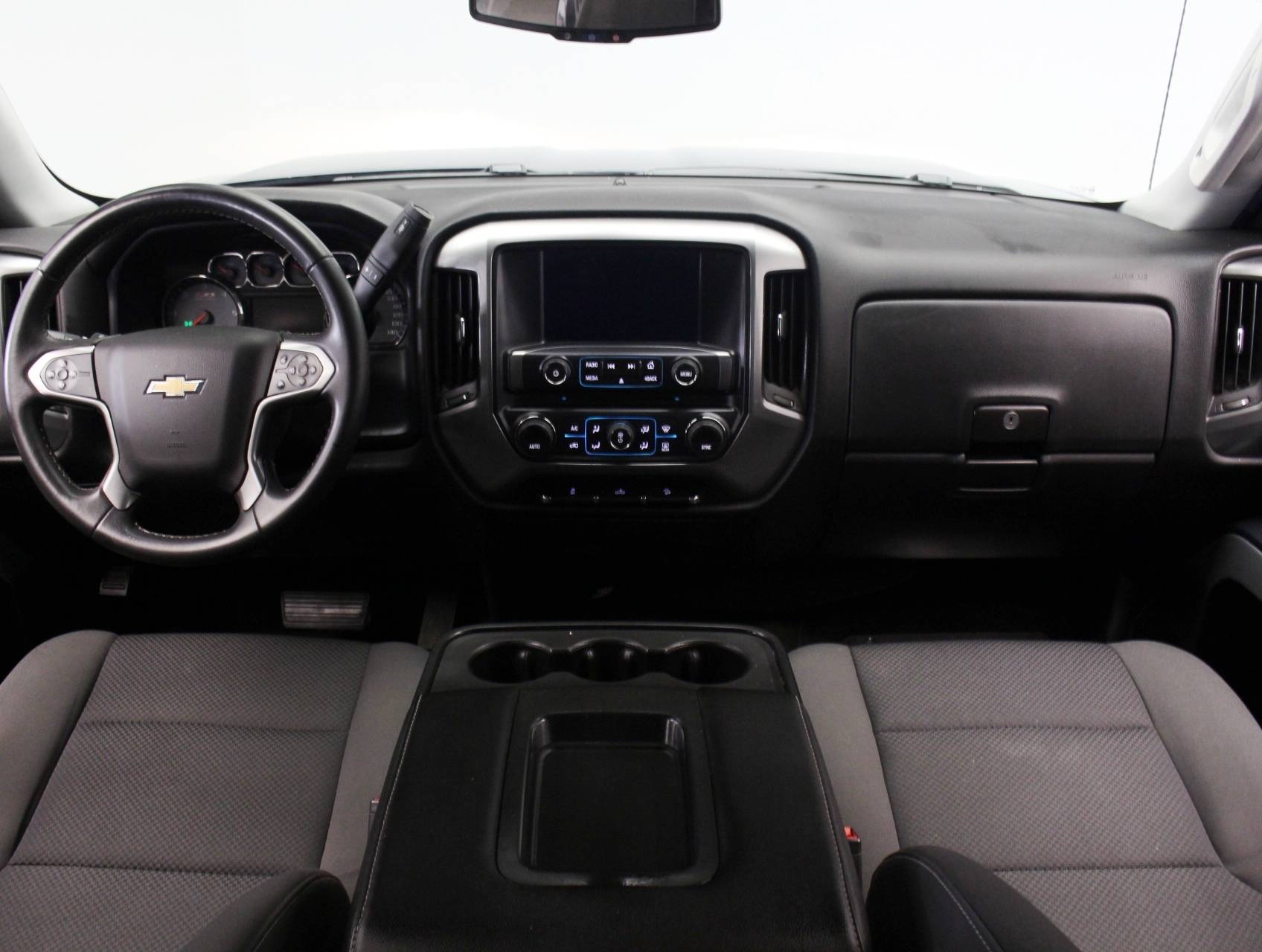 Florida Fine Cars - Used CHEVROLET SILVERADO 2015 WEST PALM Lt2 Z71 4x4