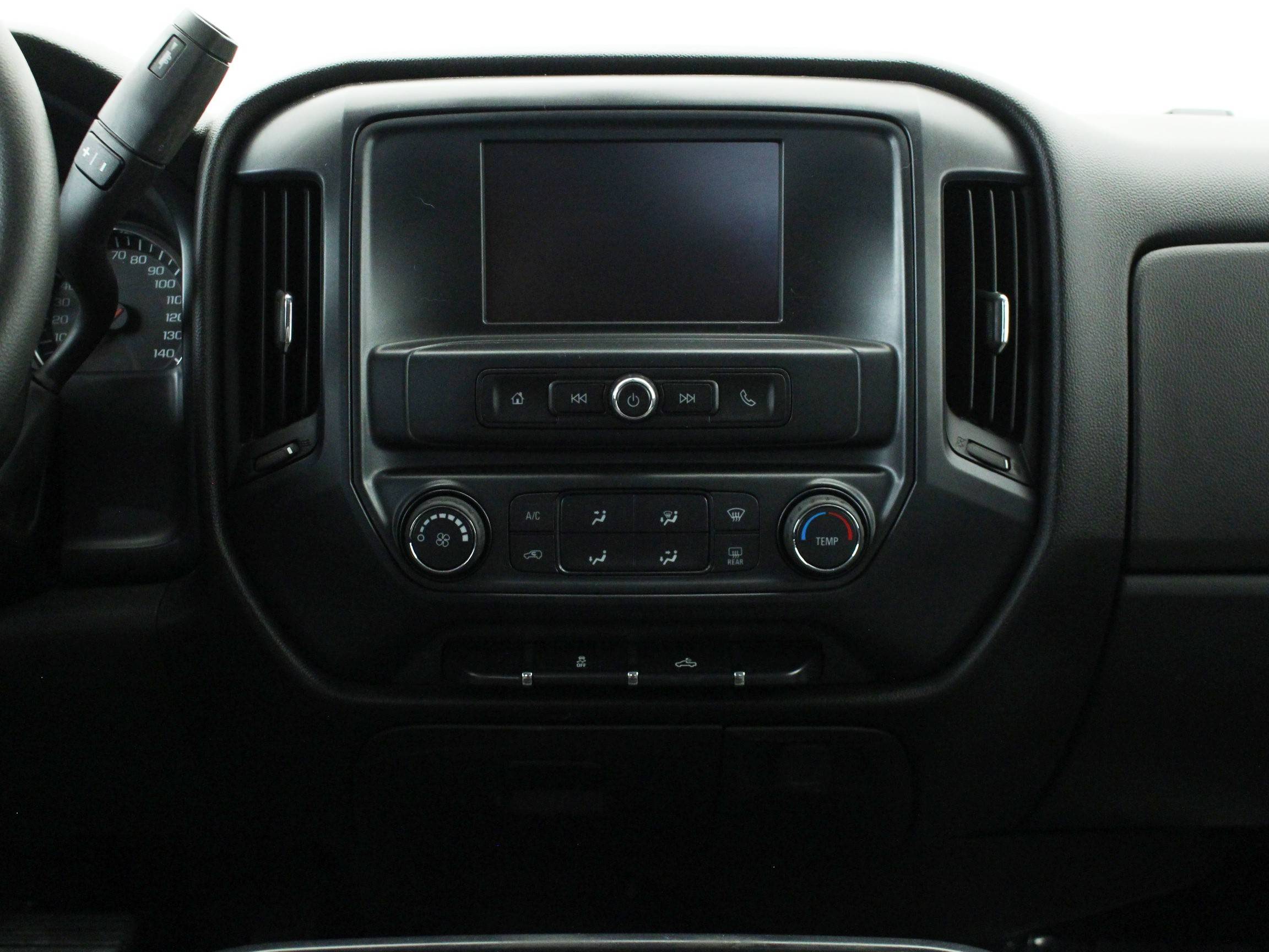 Florida Fine Cars - Used CHEVROLET SILVERADO 2016 MIAMI Custom 4x4