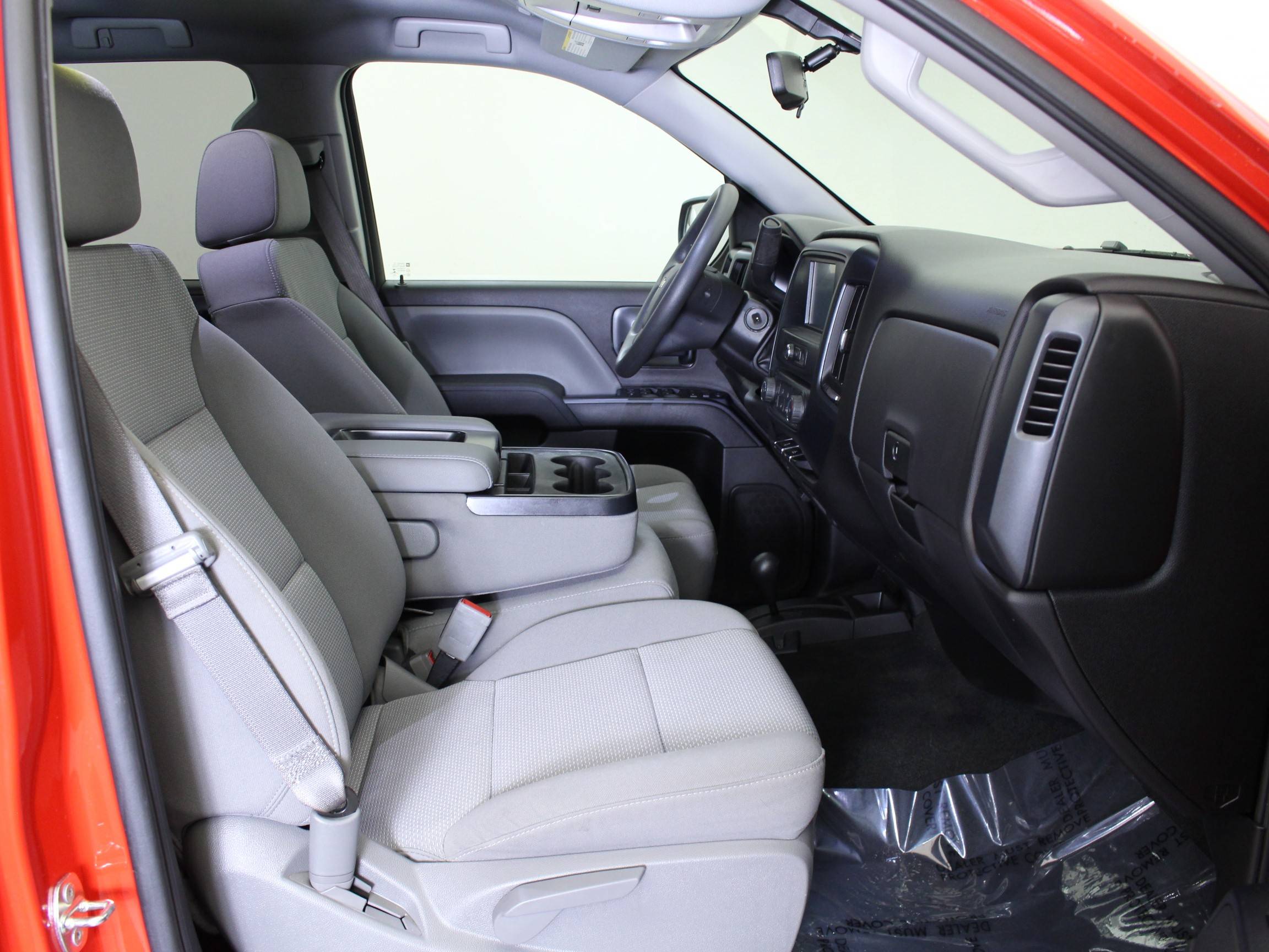 Florida Fine Cars - Used CHEVROLET SILVERADO 2016 MIAMI Custom 4x4