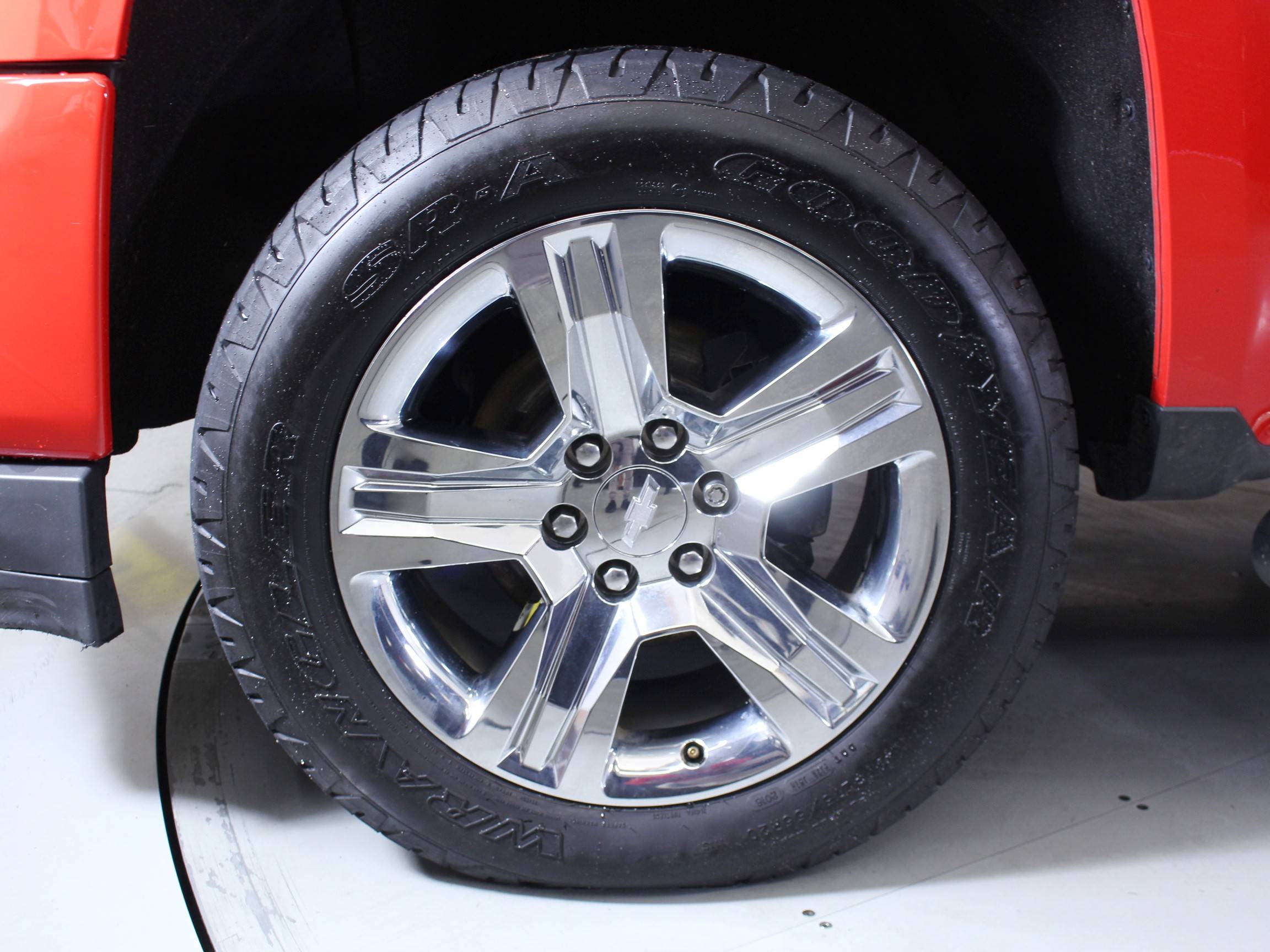 Florida Fine Cars - Used CHEVROLET SILVERADO 2016 MIAMI Custom 4x4