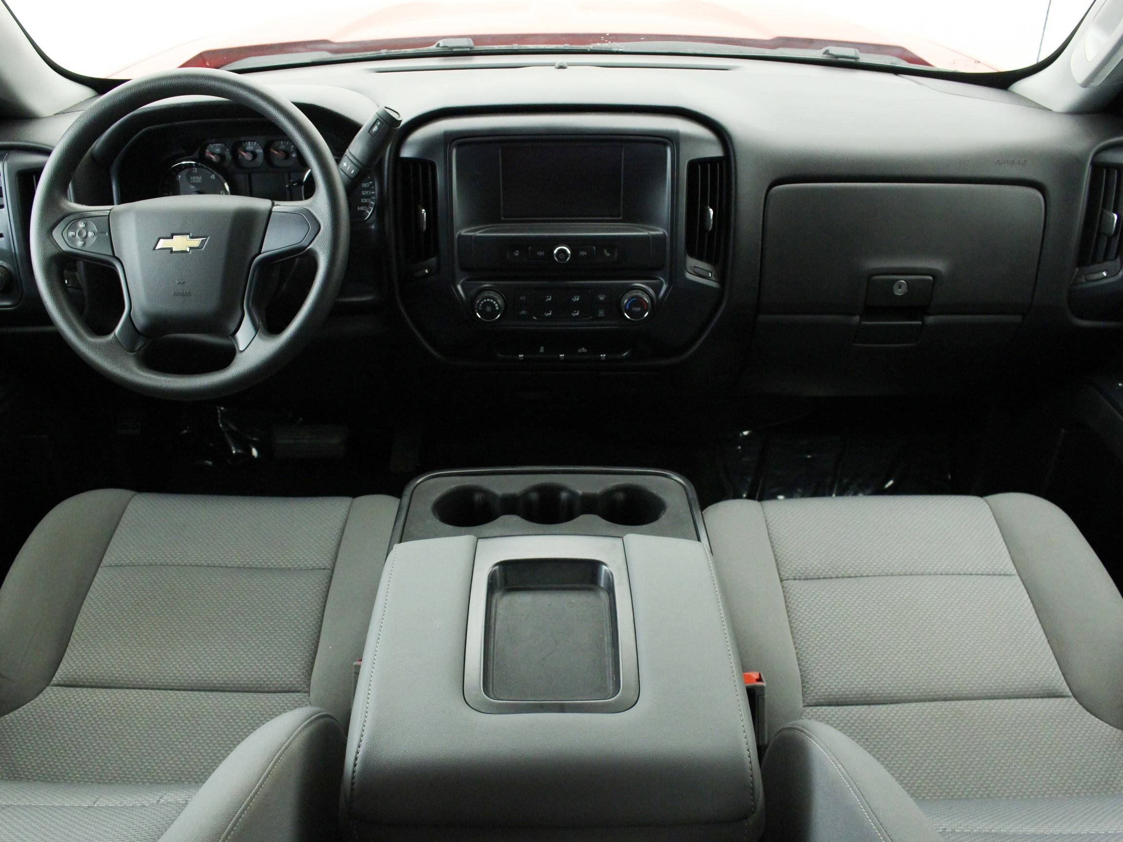 Florida Fine Cars - Used CHEVROLET SILVERADO 2016 MIAMI Custom 4x4