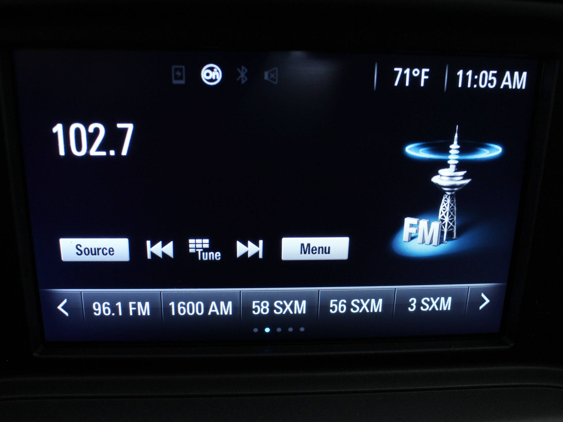 Florida Fine Cars - Used CHEVROLET SILVERADO 2016 MIAMI Custom 4x4