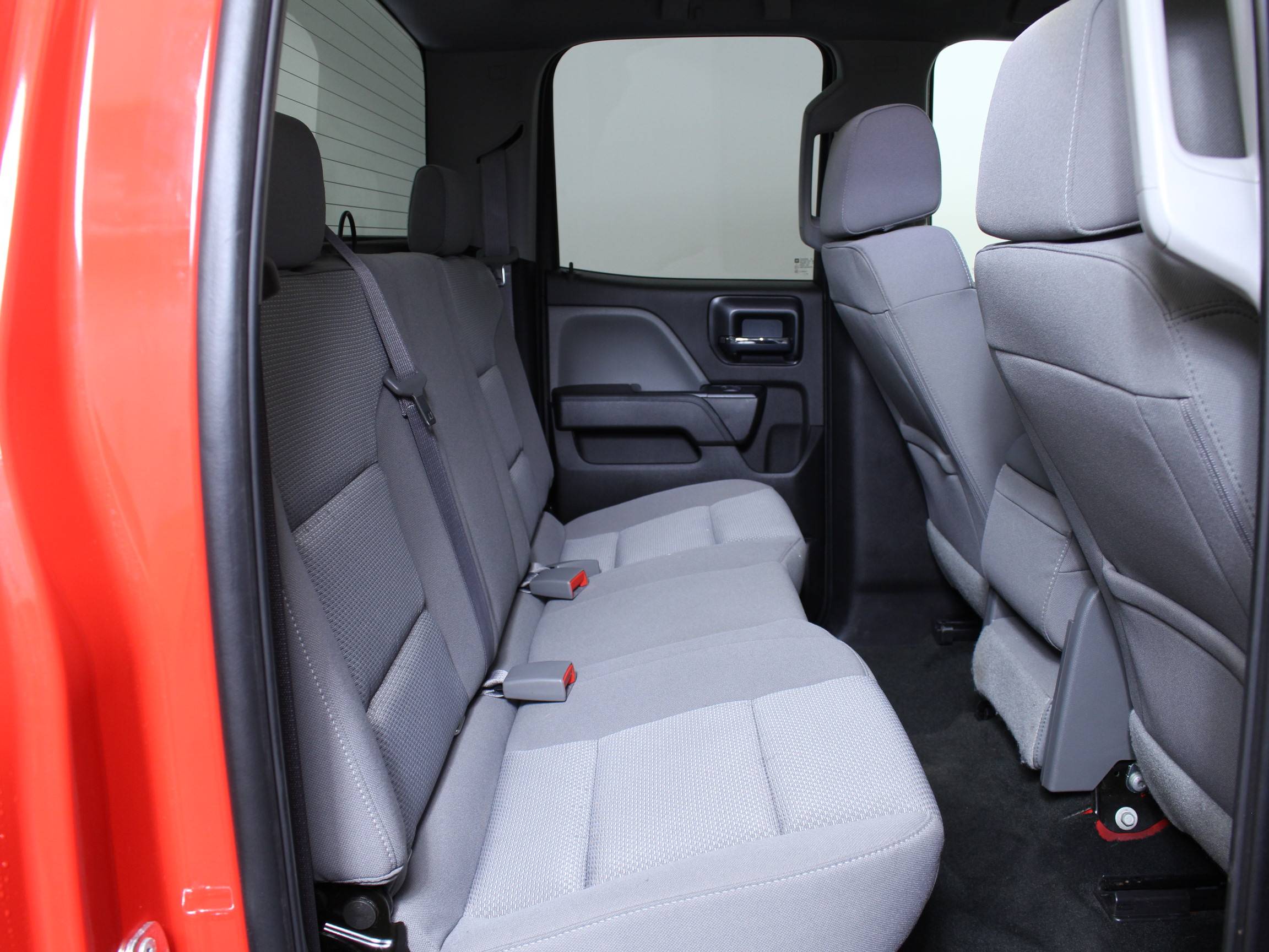 Florida Fine Cars - Used CHEVROLET SILVERADO 2016 MIAMI Custom 4x4