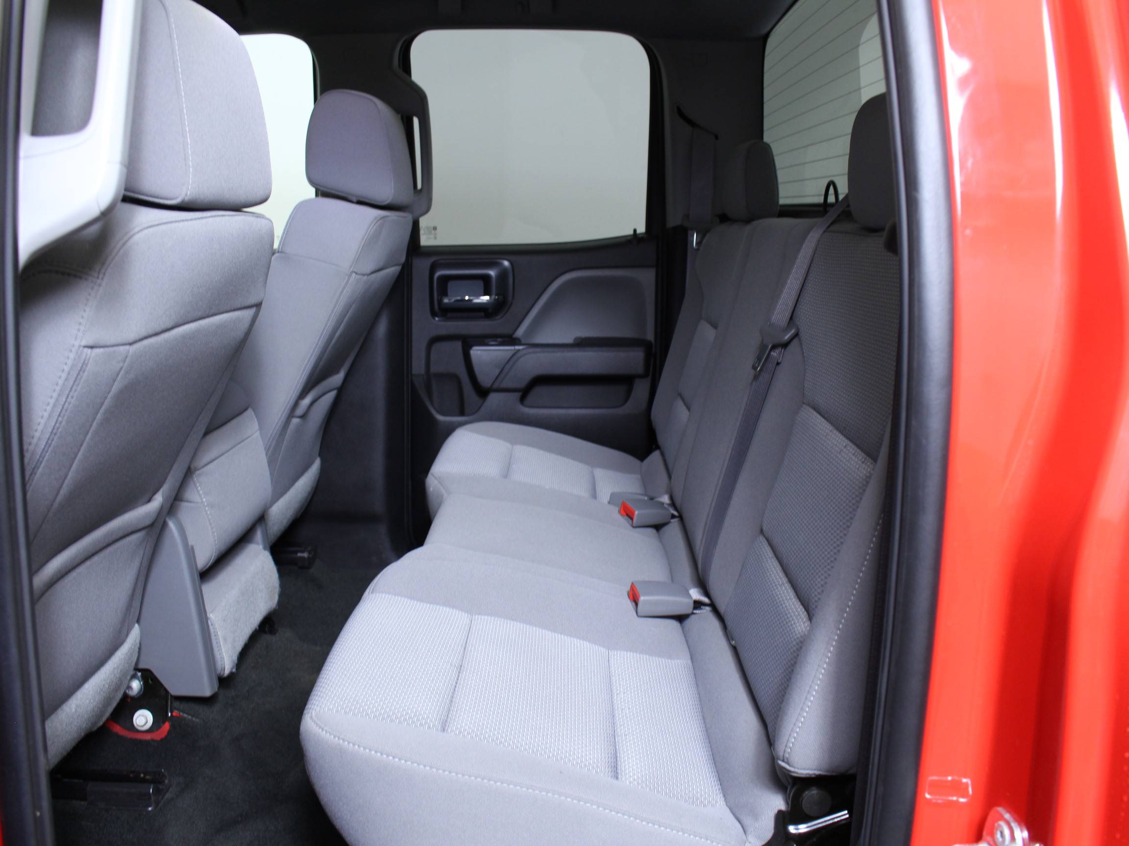 Florida Fine Cars - Used CHEVROLET SILVERADO 2016 MIAMI Custom 4x4