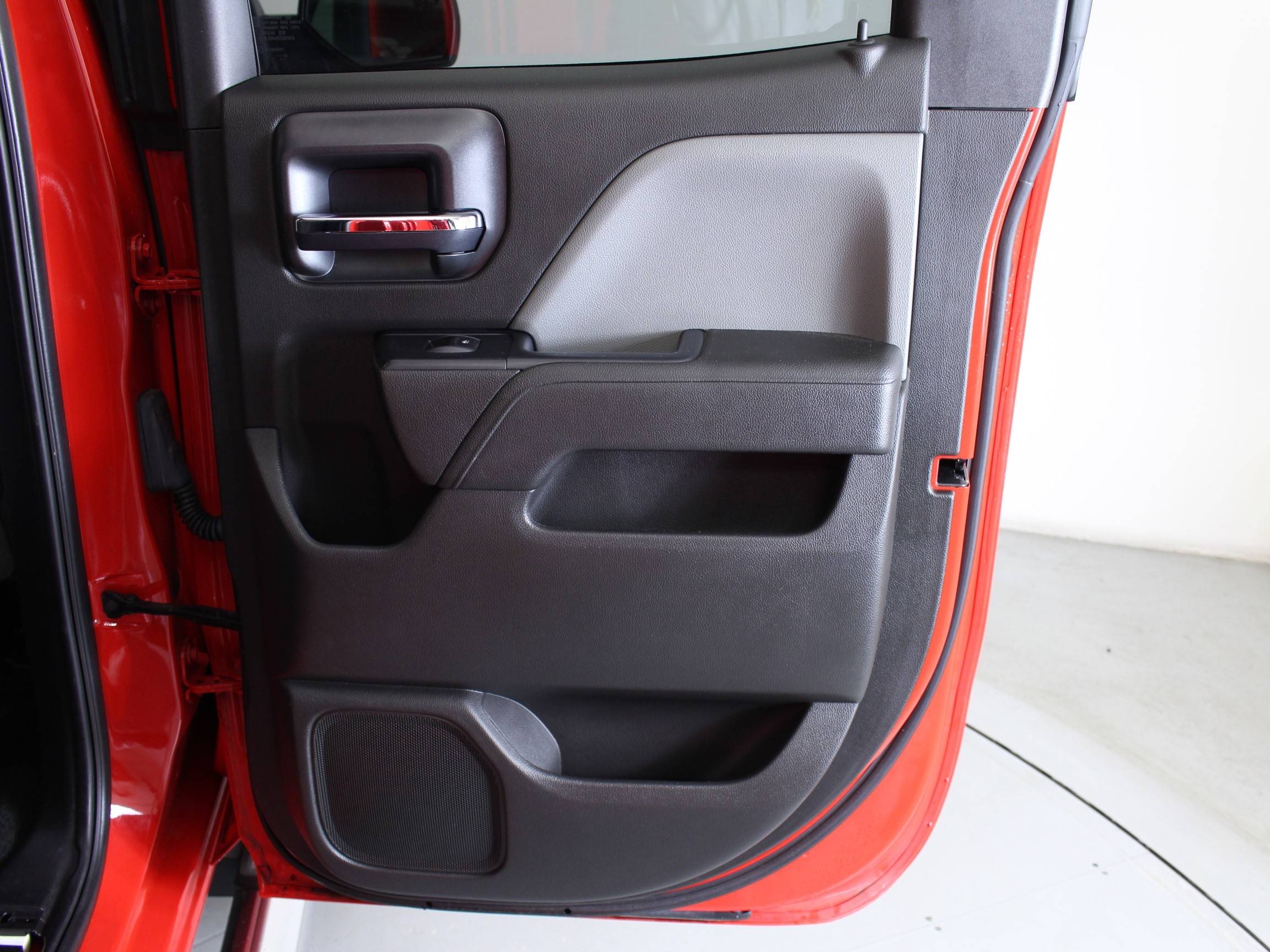 Florida Fine Cars - Used CHEVROLET SILVERADO 2016 MIAMI Custom 4x4