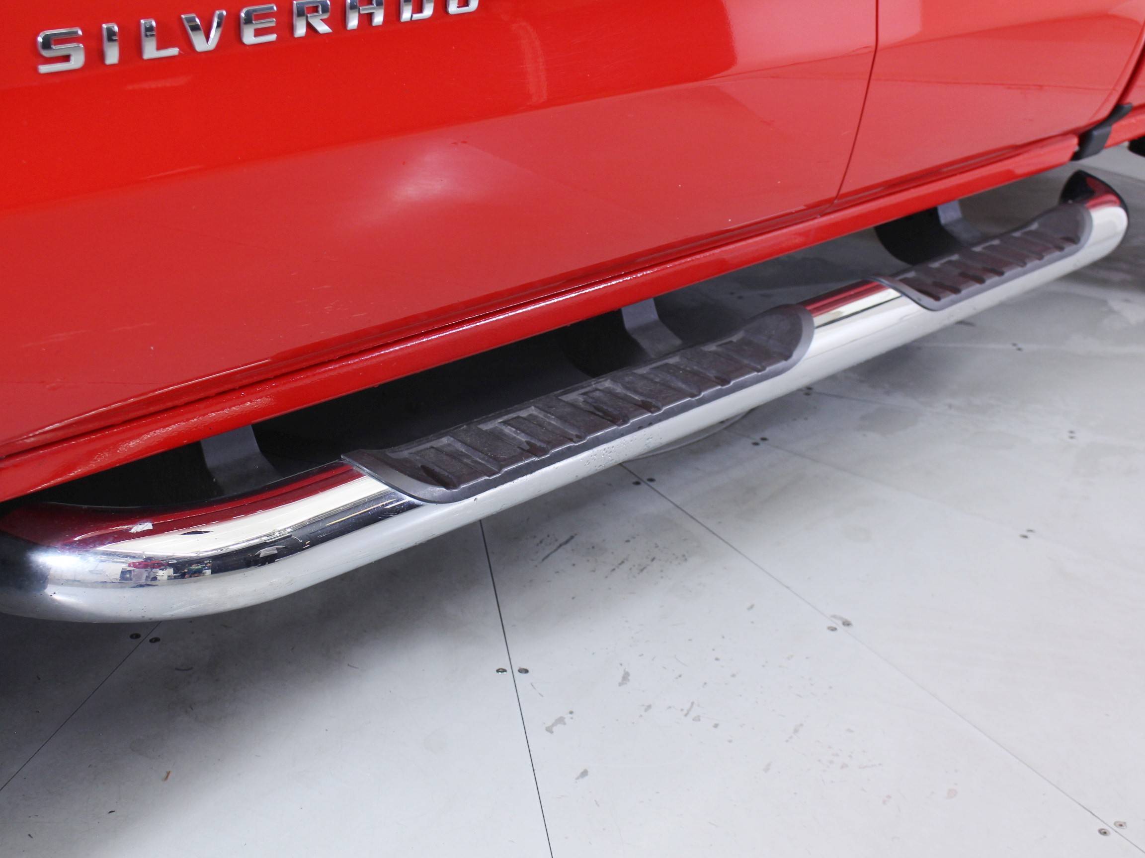 Florida Fine Cars - Used CHEVROLET SILVERADO 2016 MIAMI Custom 4x4