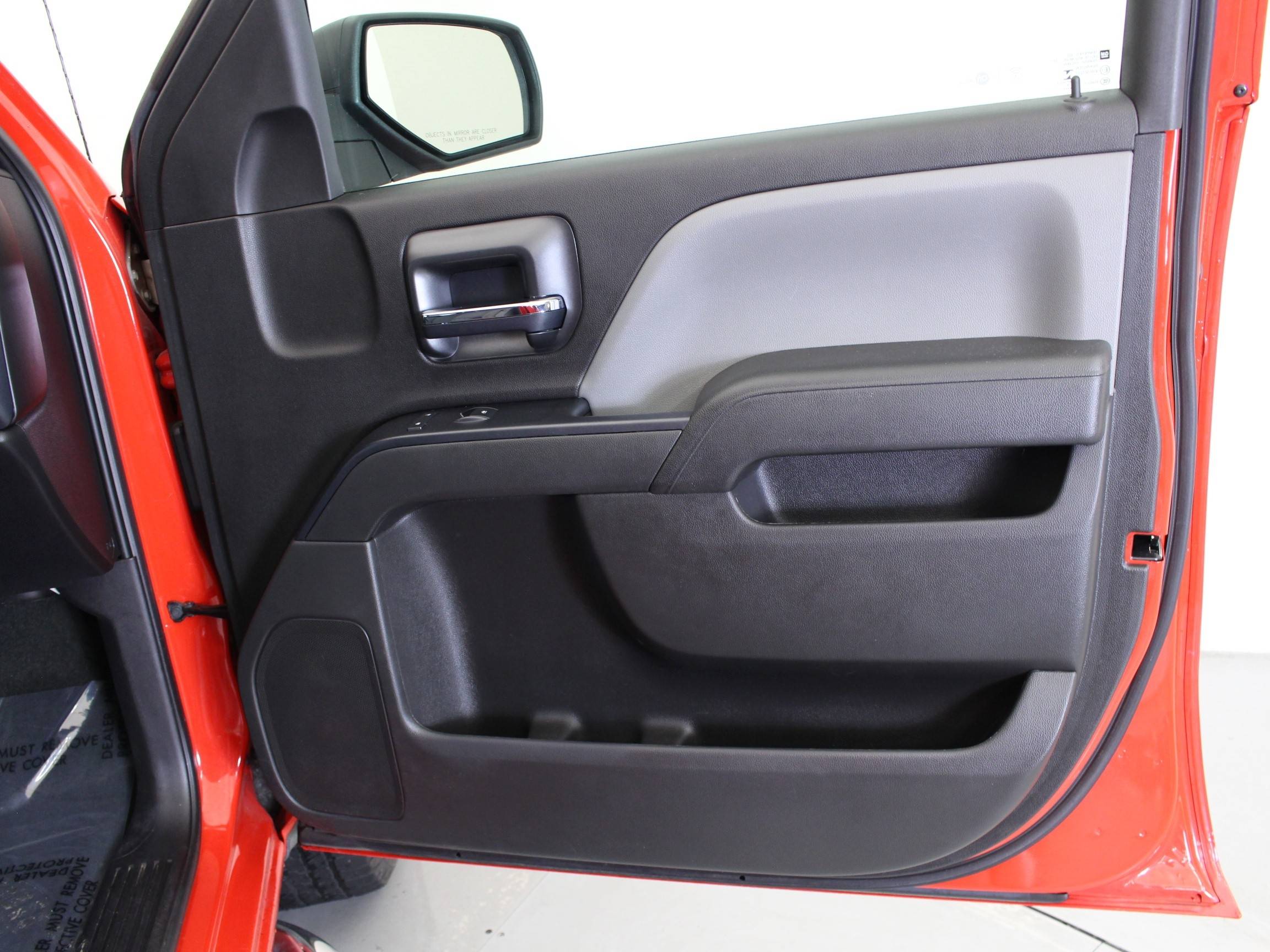 Florida Fine Cars - Used CHEVROLET SILVERADO 2016 MIAMI Custom 4x4