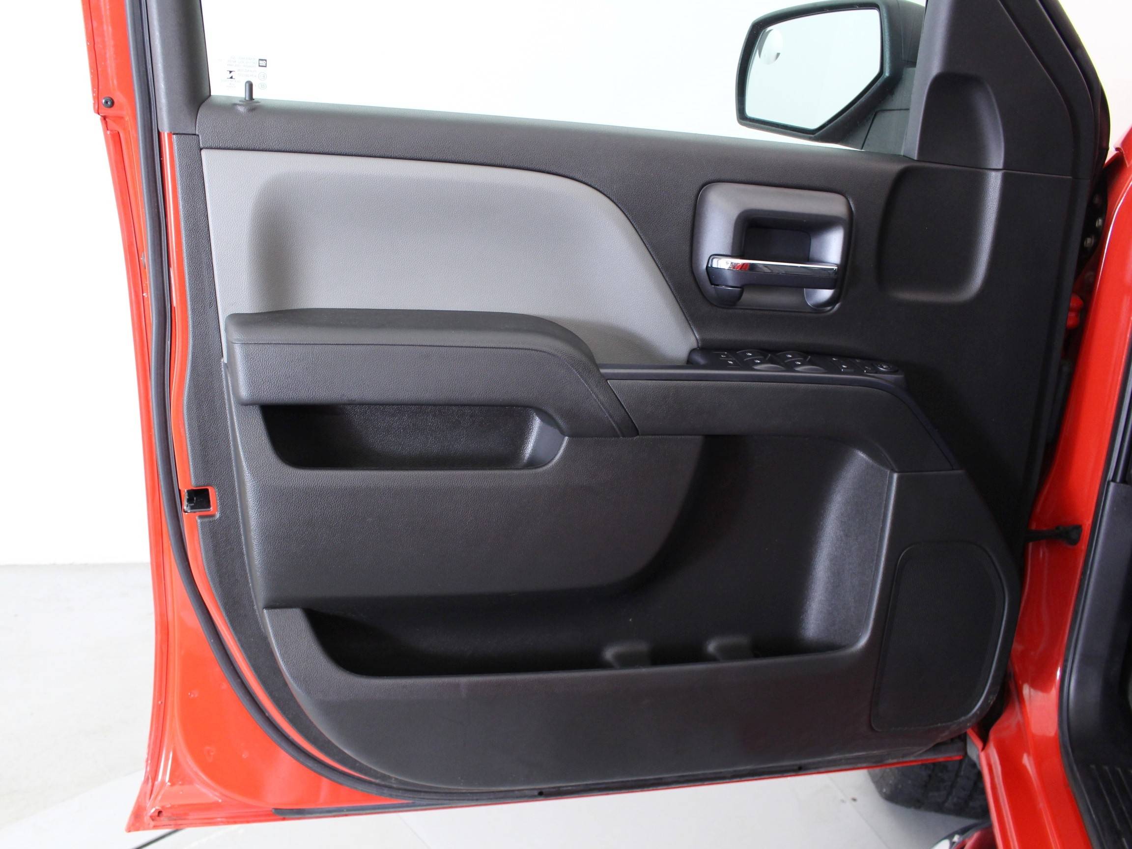 Florida Fine Cars - Used CHEVROLET SILVERADO 2016 MIAMI Custom 4x4