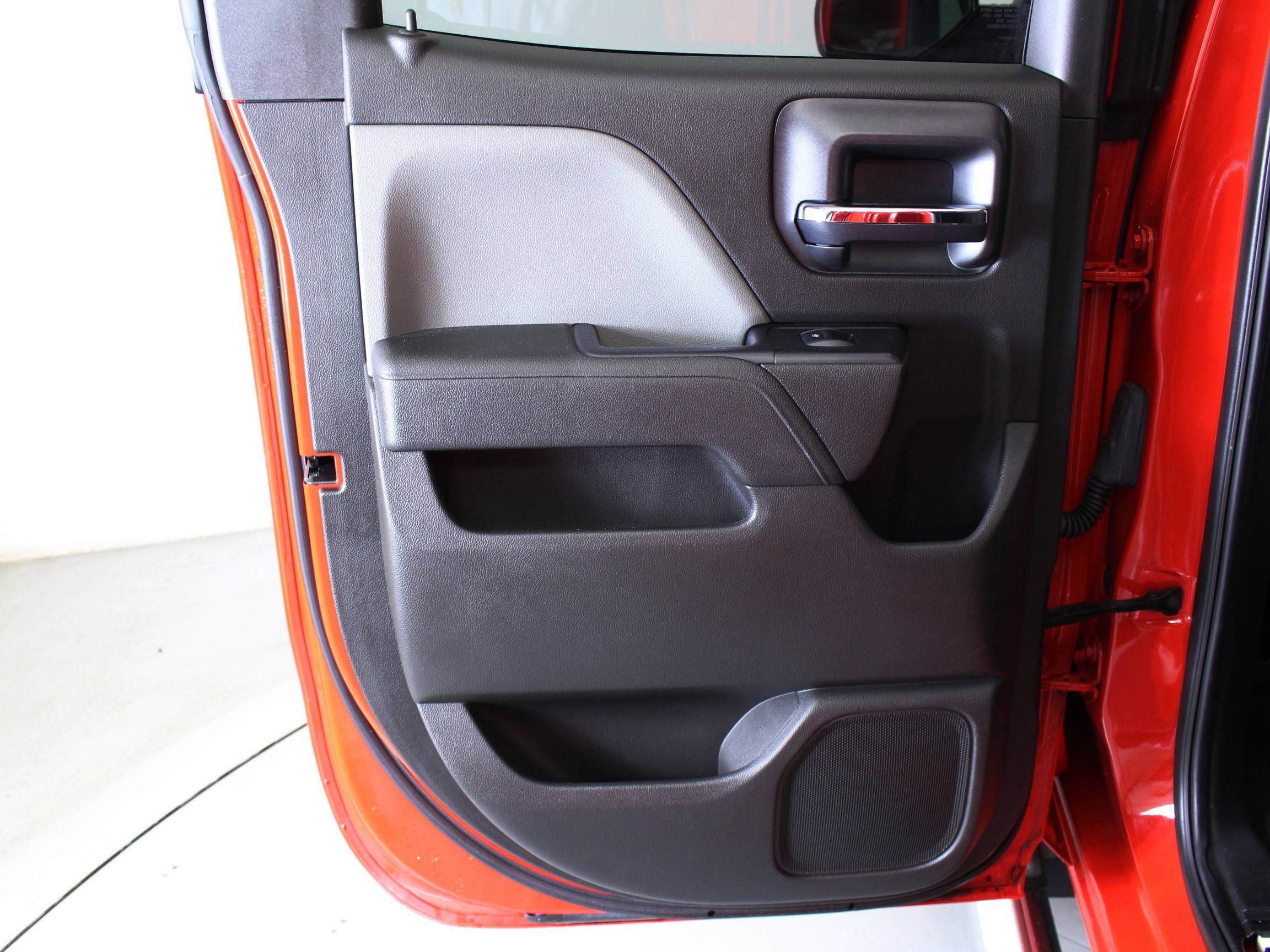 Florida Fine Cars - Used CHEVROLET SILVERADO 2016 MIAMI Custom 4x4