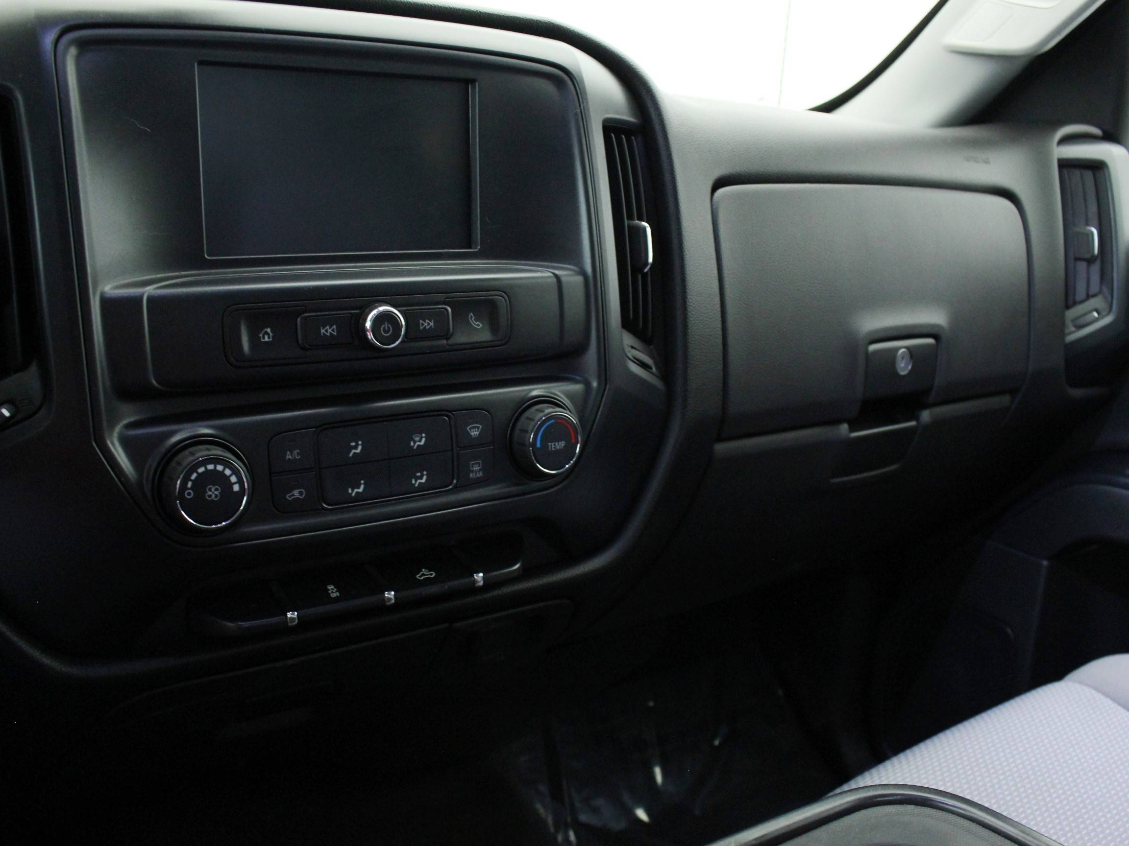 Florida Fine Cars - Used CHEVROLET SILVERADO 2016 MIAMI Custom 4x4