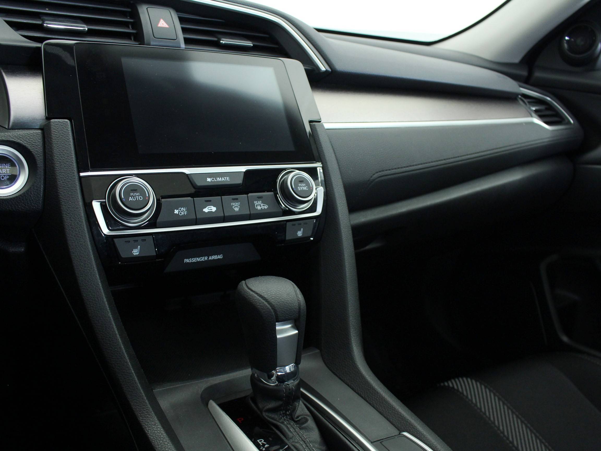 Florida Fine Cars - Used HONDA CIVIC 2016 MIAMI EX-T