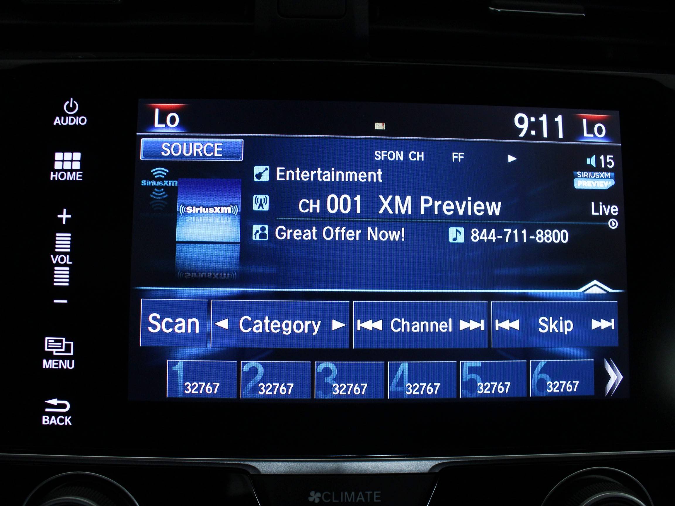 Florida Fine Cars - Used HONDA CIVIC 2016 MIAMI EX-T