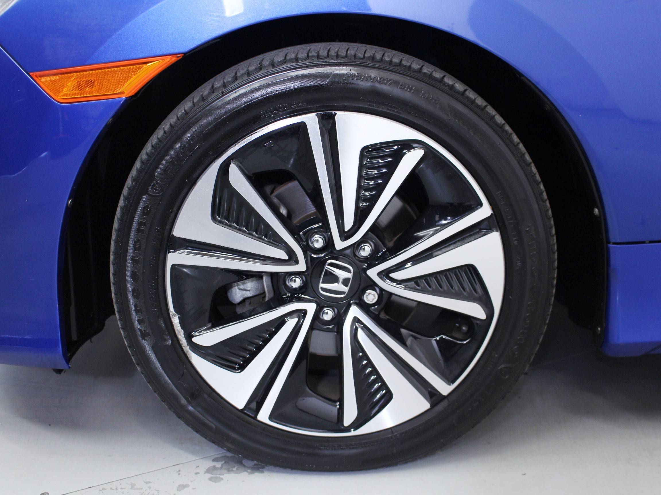 Florida Fine Cars - Used HONDA CIVIC 2016 MIAMI EX-T