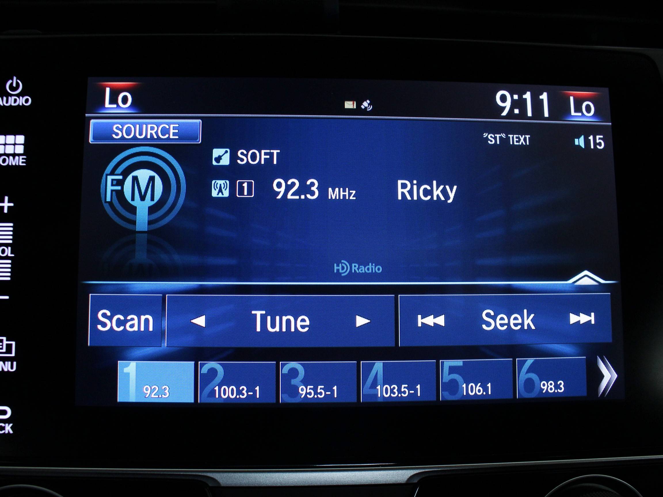 Florida Fine Cars - Used HONDA CIVIC 2016 MIAMI EX-T