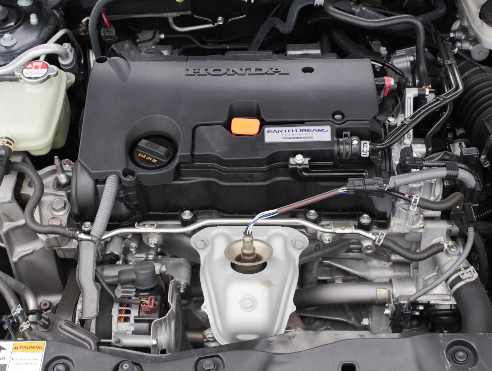 Florida Fine Cars - Used HONDA CIVIC 2016 MIAMI EX-T