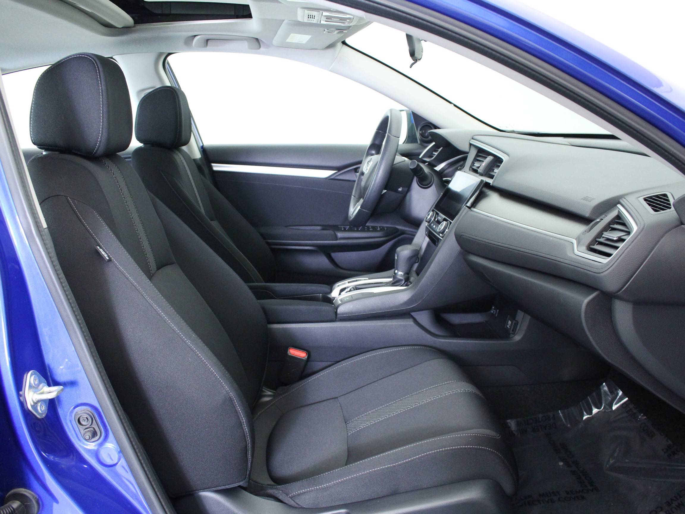 Florida Fine Cars - Used HONDA CIVIC 2016 MIAMI EX-T