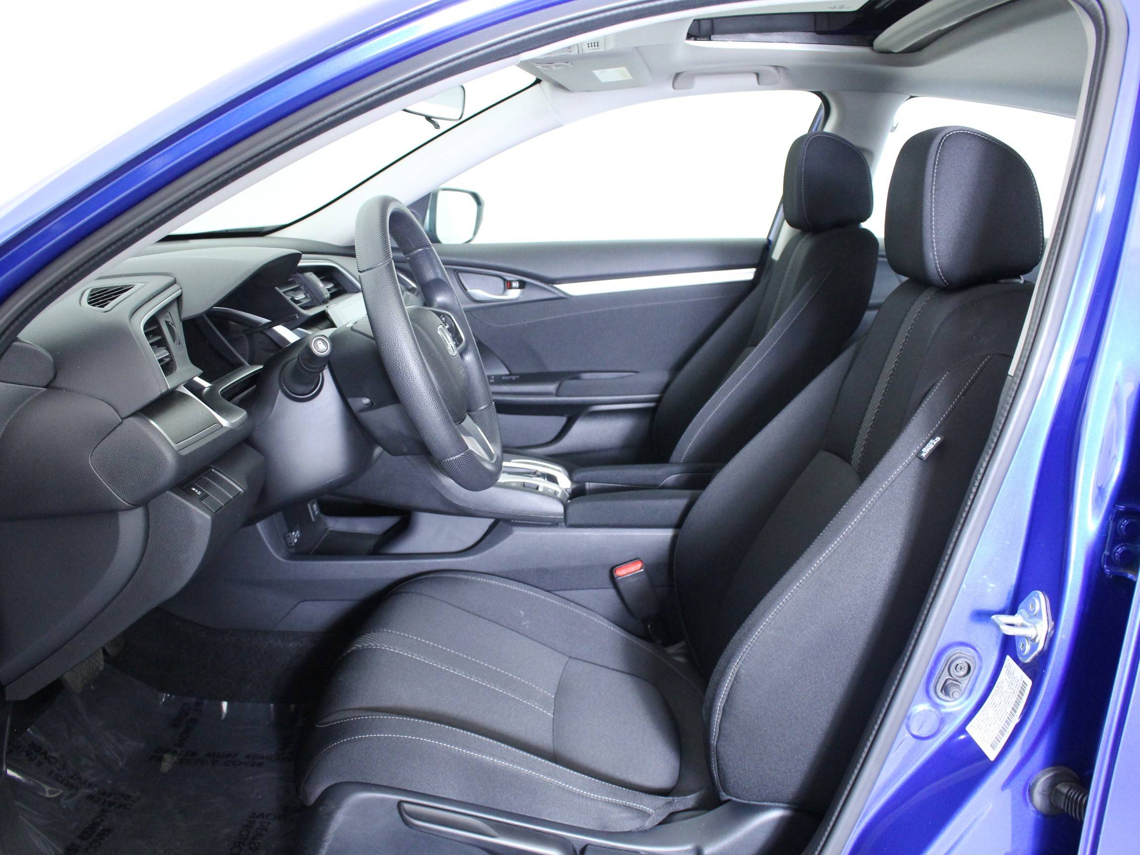 Florida Fine Cars - Used HONDA CIVIC 2016 MIAMI EX-T