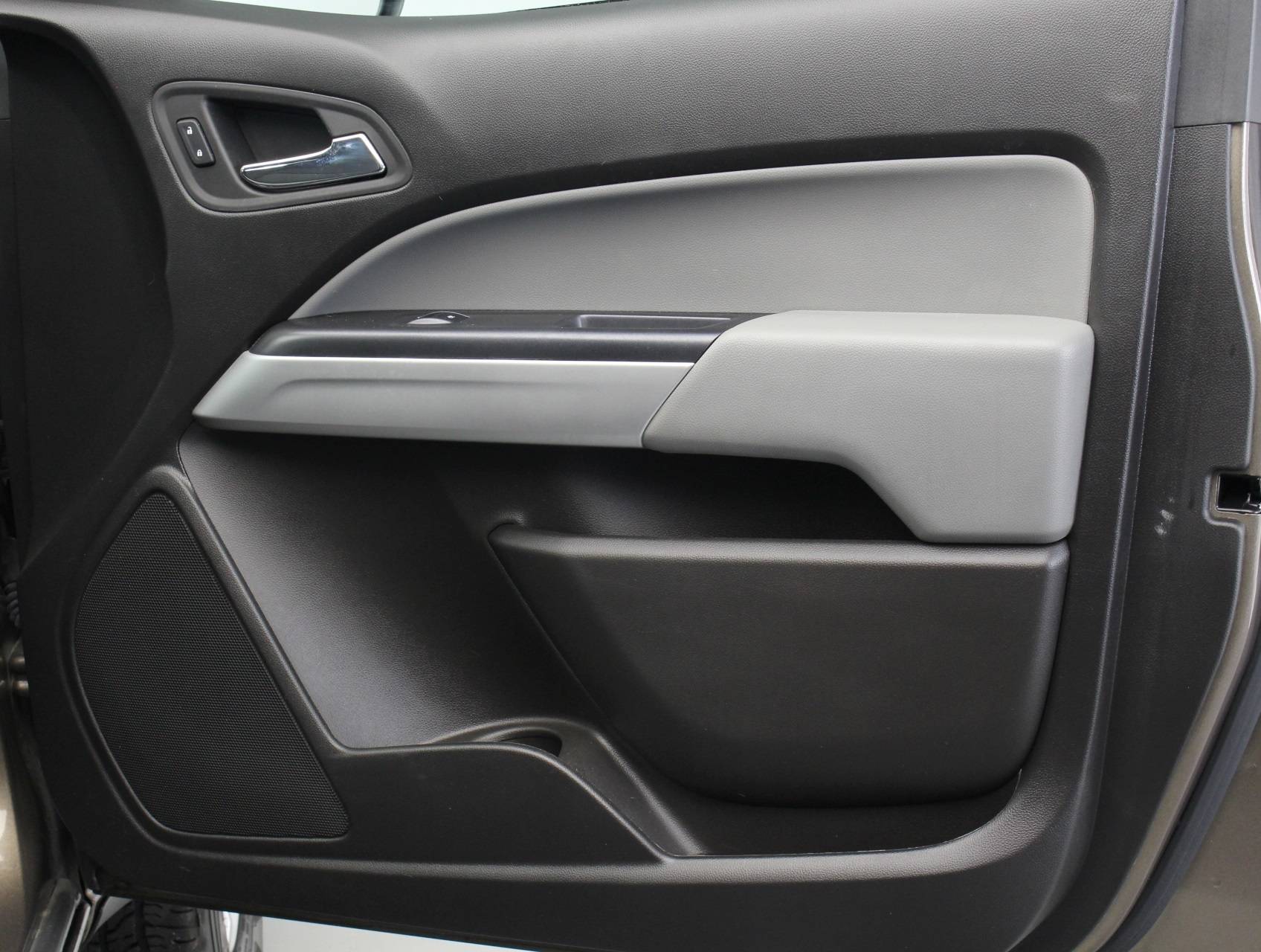 Florida Fine Cars - Used CHEVROLET COLORADO 2016 WEST PALM Lt Crew Cab