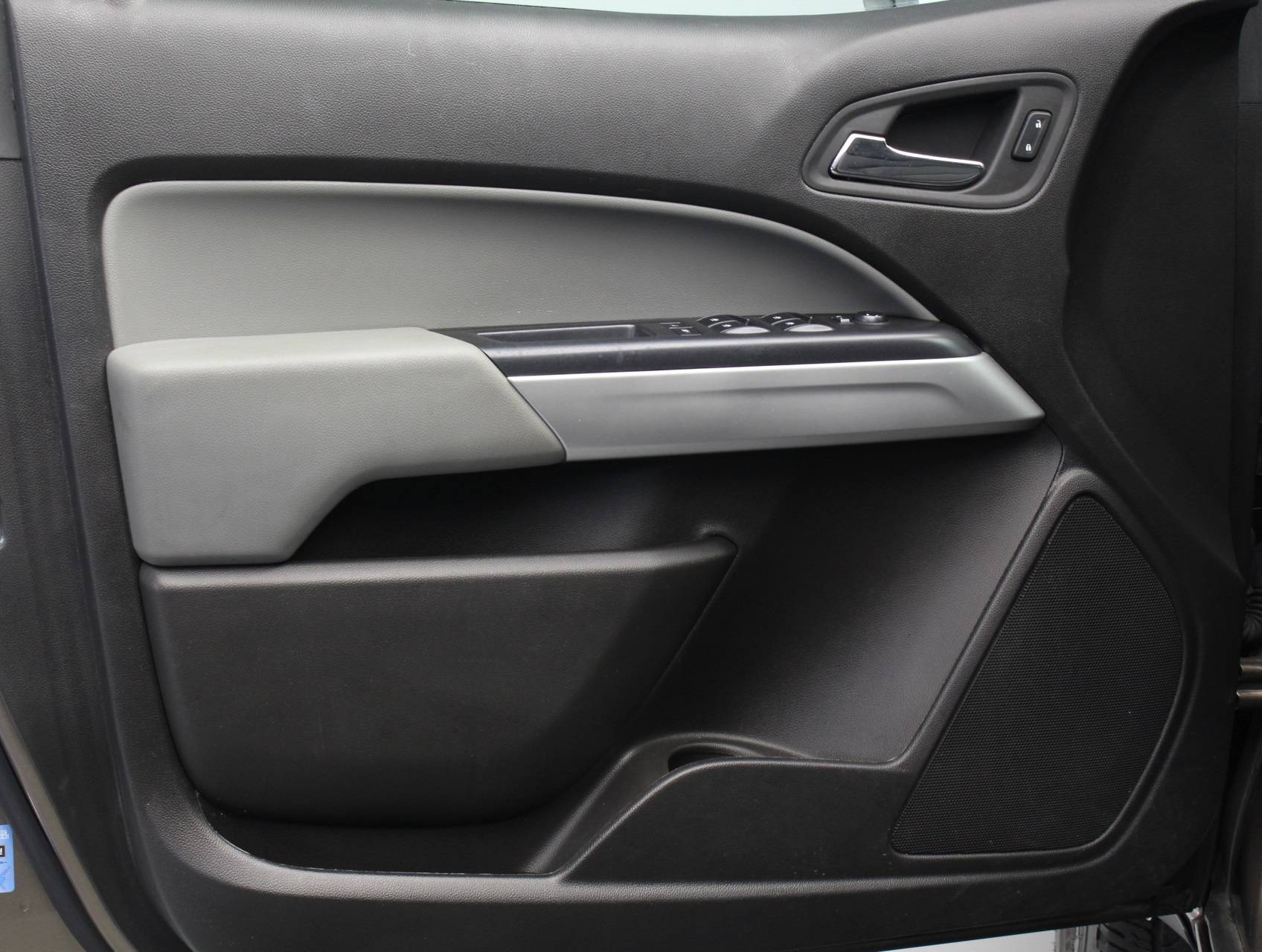 Florida Fine Cars - Used CHEVROLET COLORADO 2016 WEST PALM Lt Crew Cab