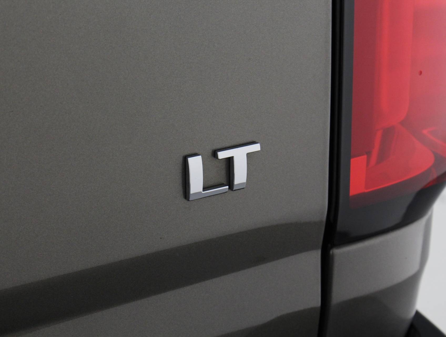 Florida Fine Cars - Used CHEVROLET COLORADO 2016 WEST PALM Lt Crew Cab