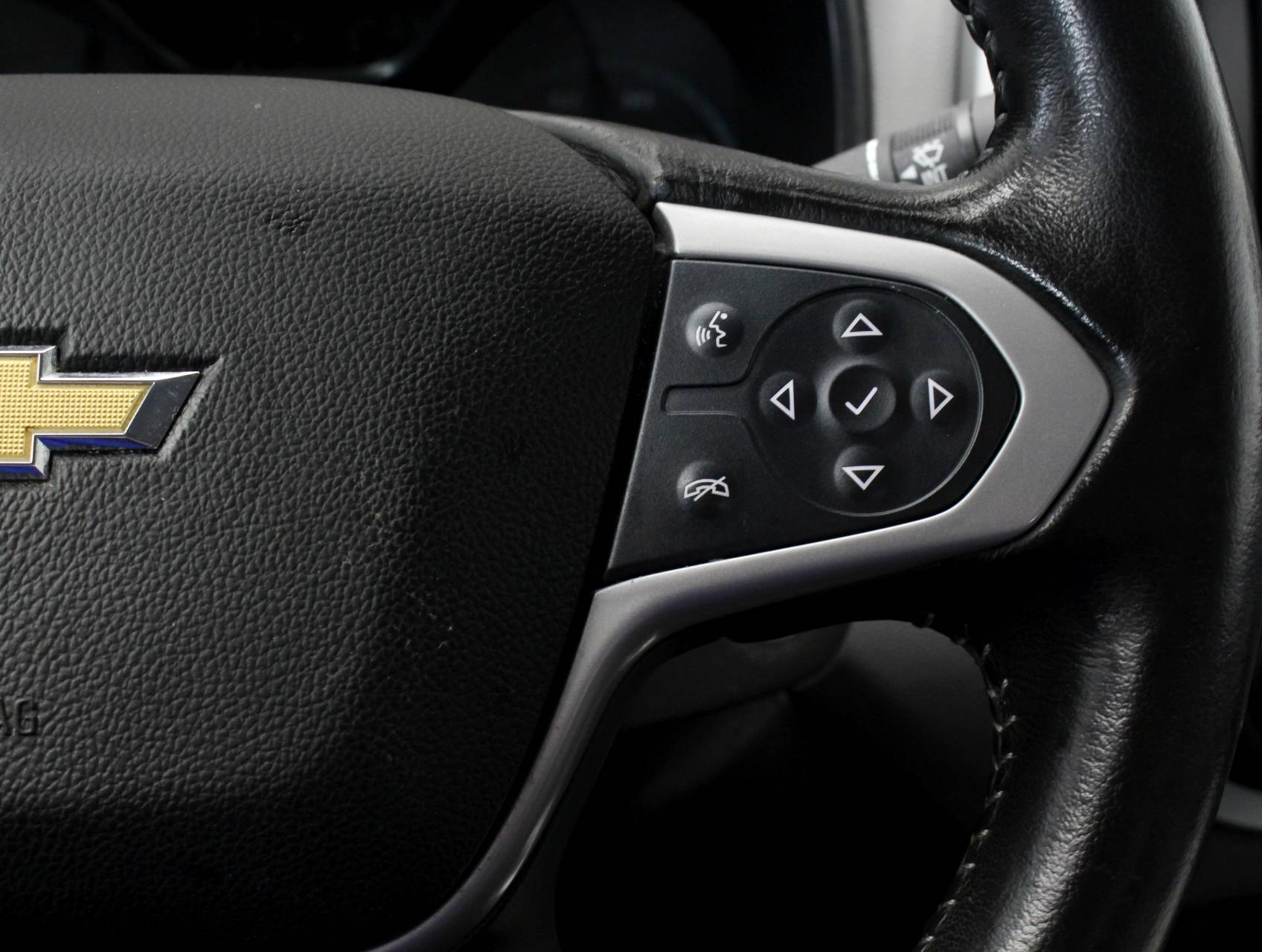 Florida Fine Cars - Used CHEVROLET COLORADO 2016 WEST PALM Lt Crew Cab