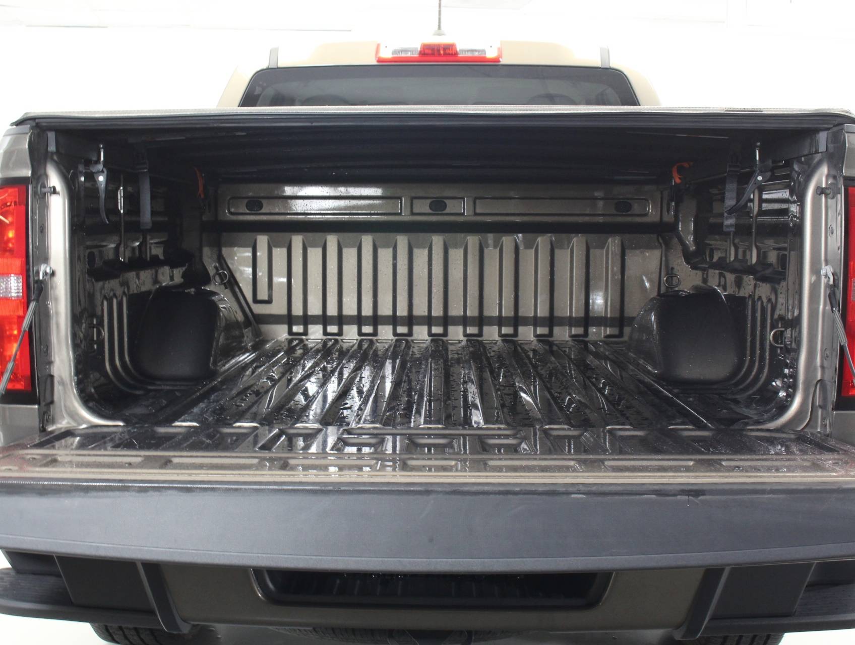 Florida Fine Cars - Used CHEVROLET COLORADO 2016 WEST PALM Lt Crew Cab