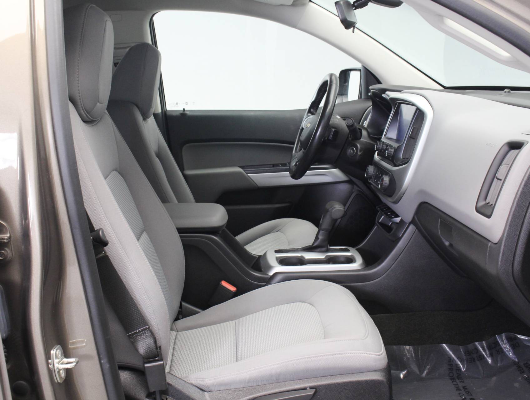 Florida Fine Cars - Used CHEVROLET COLORADO 2016 WEST PALM Lt Crew Cab