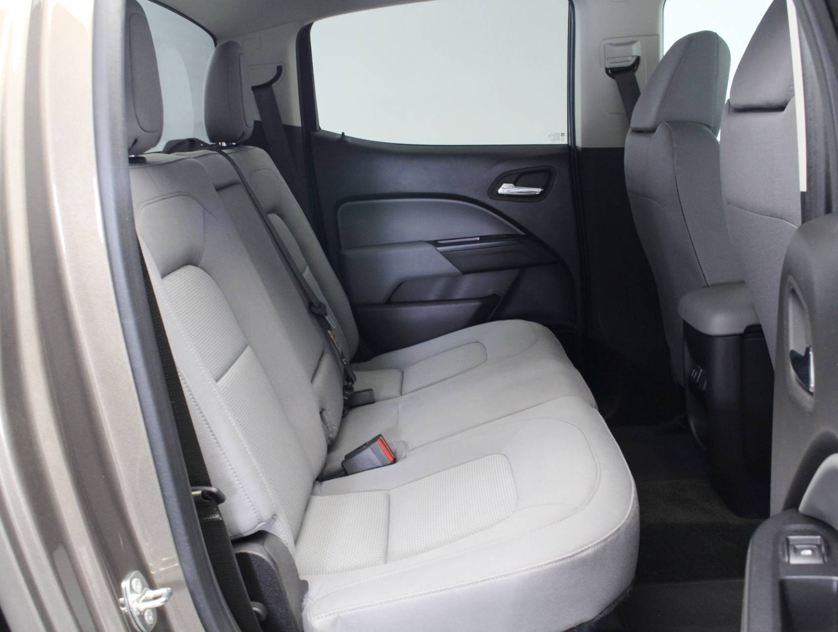 Florida Fine Cars - Used CHEVROLET COLORADO 2016 WEST PALM Lt Crew Cab