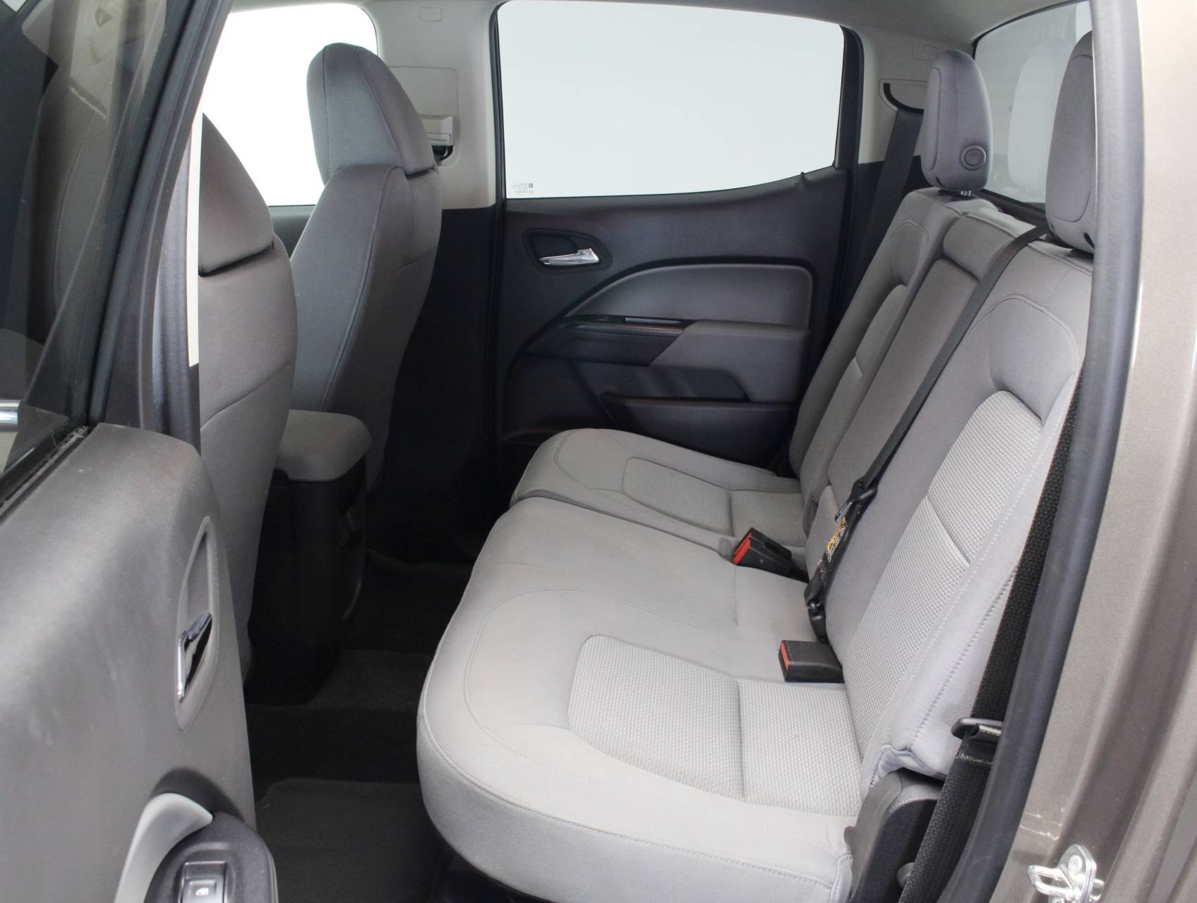 Florida Fine Cars - Used CHEVROLET COLORADO 2016 WEST PALM Lt Crew Cab