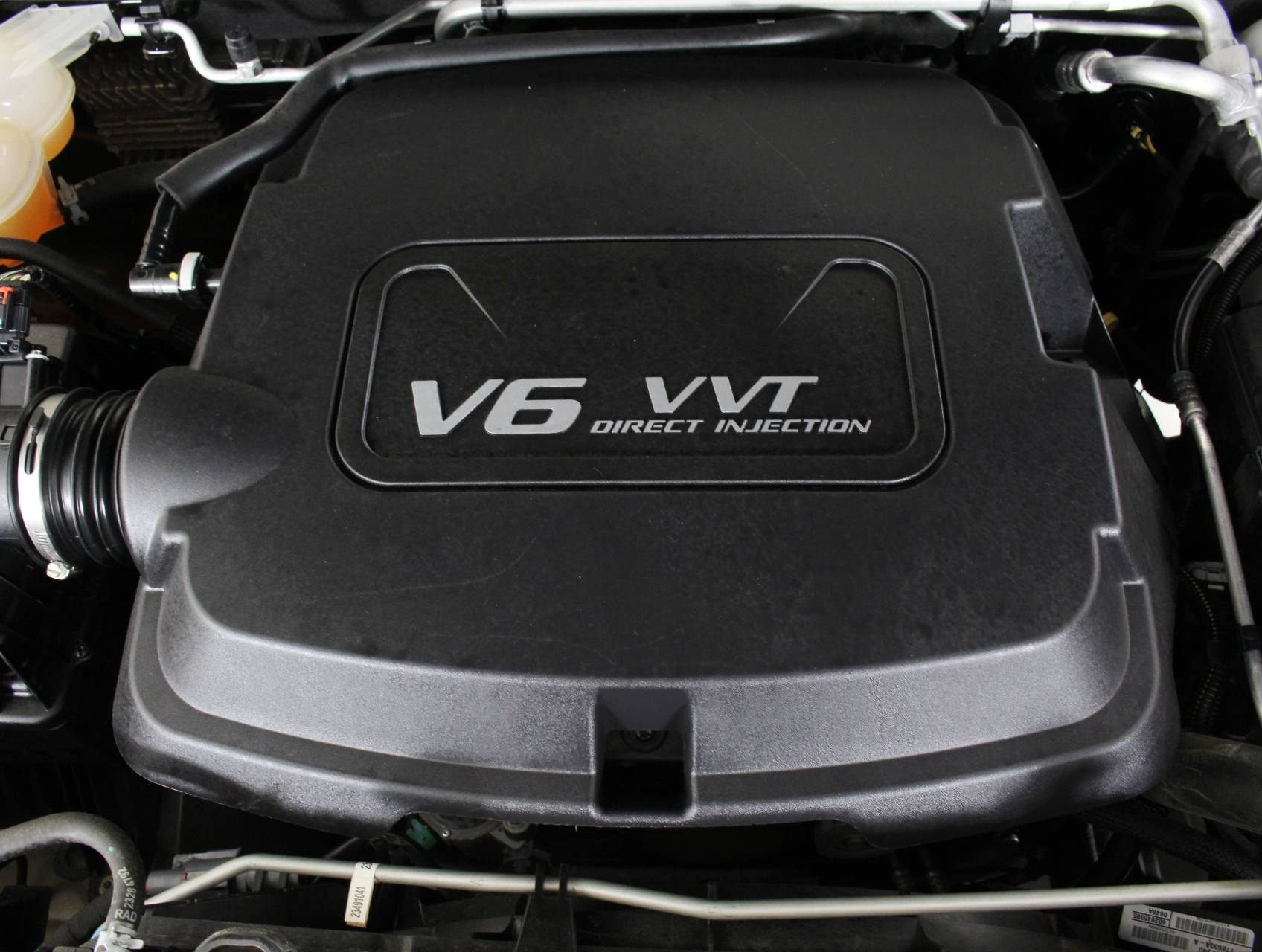 Florida Fine Cars - Used CHEVROLET COLORADO 2016 WEST PALM Lt Crew Cab