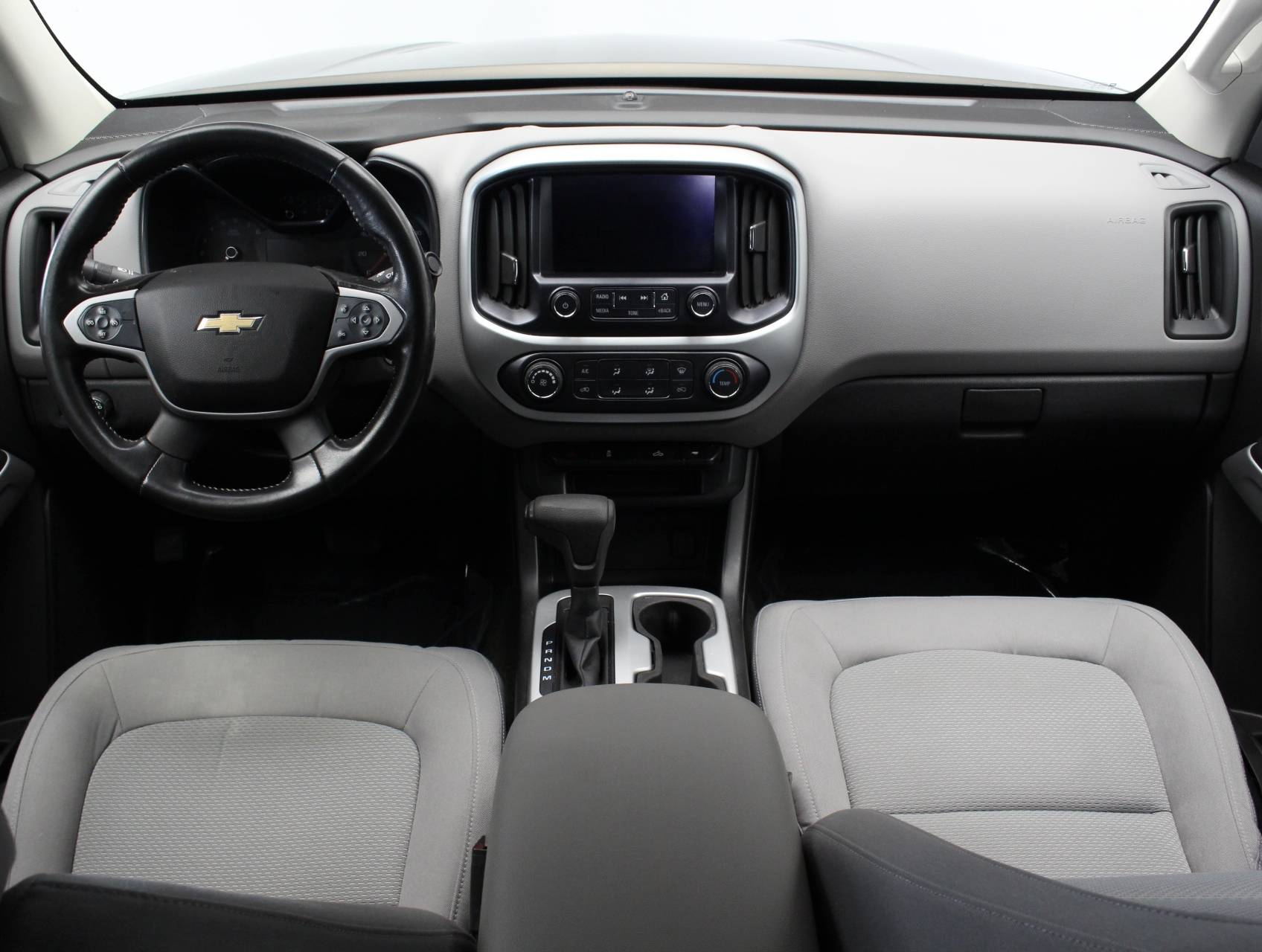 Florida Fine Cars - Used CHEVROLET COLORADO 2016 WEST PALM Lt Crew Cab