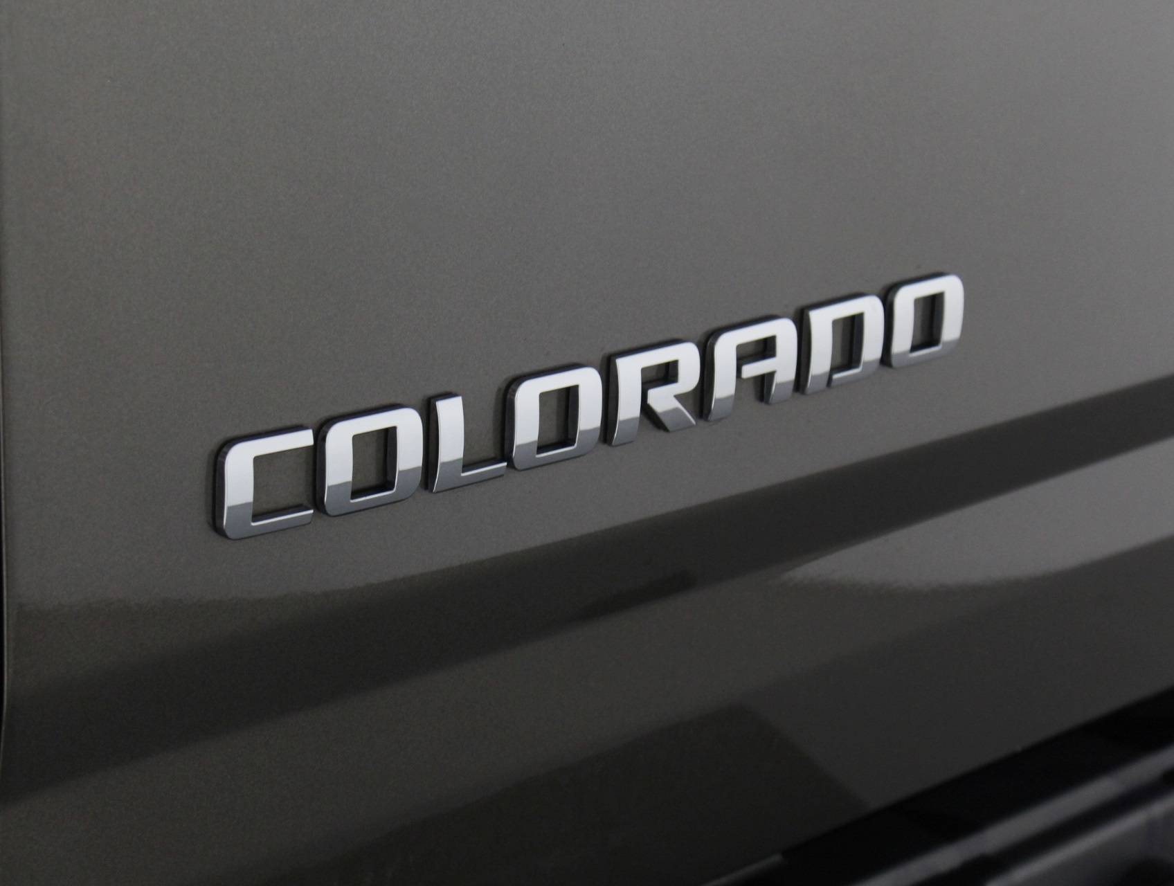 Florida Fine Cars - Used CHEVROLET COLORADO 2016 WEST PALM Lt Crew Cab