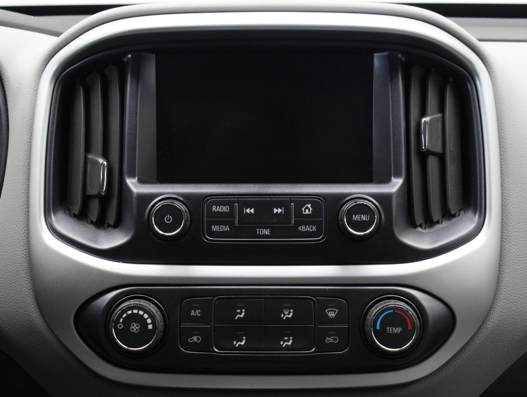 Florida Fine Cars - Used CHEVROLET COLORADO 2016 WEST PALM Lt Crew Cab