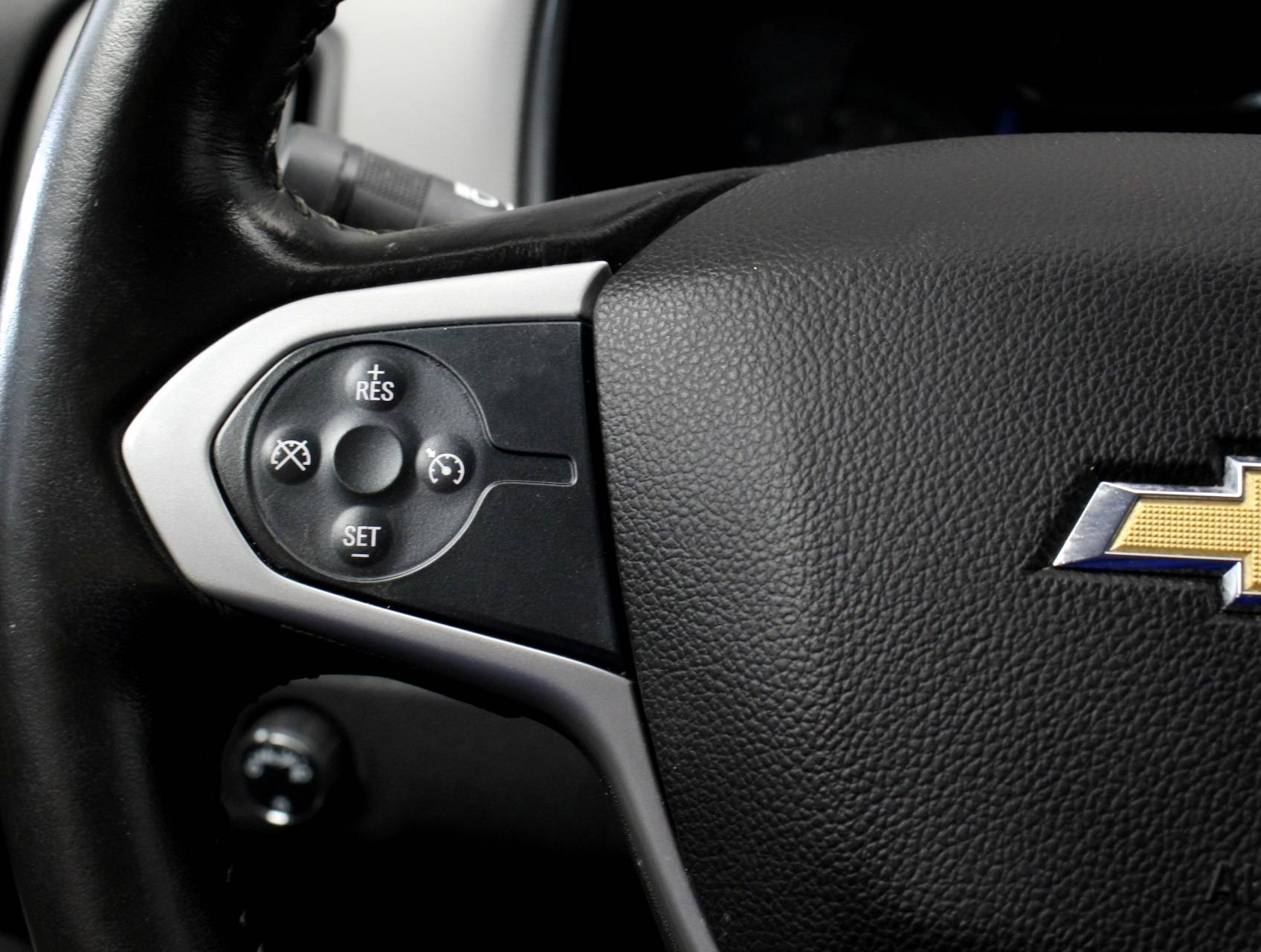 Florida Fine Cars - Used CHEVROLET COLORADO 2016 WEST PALM Lt Crew Cab