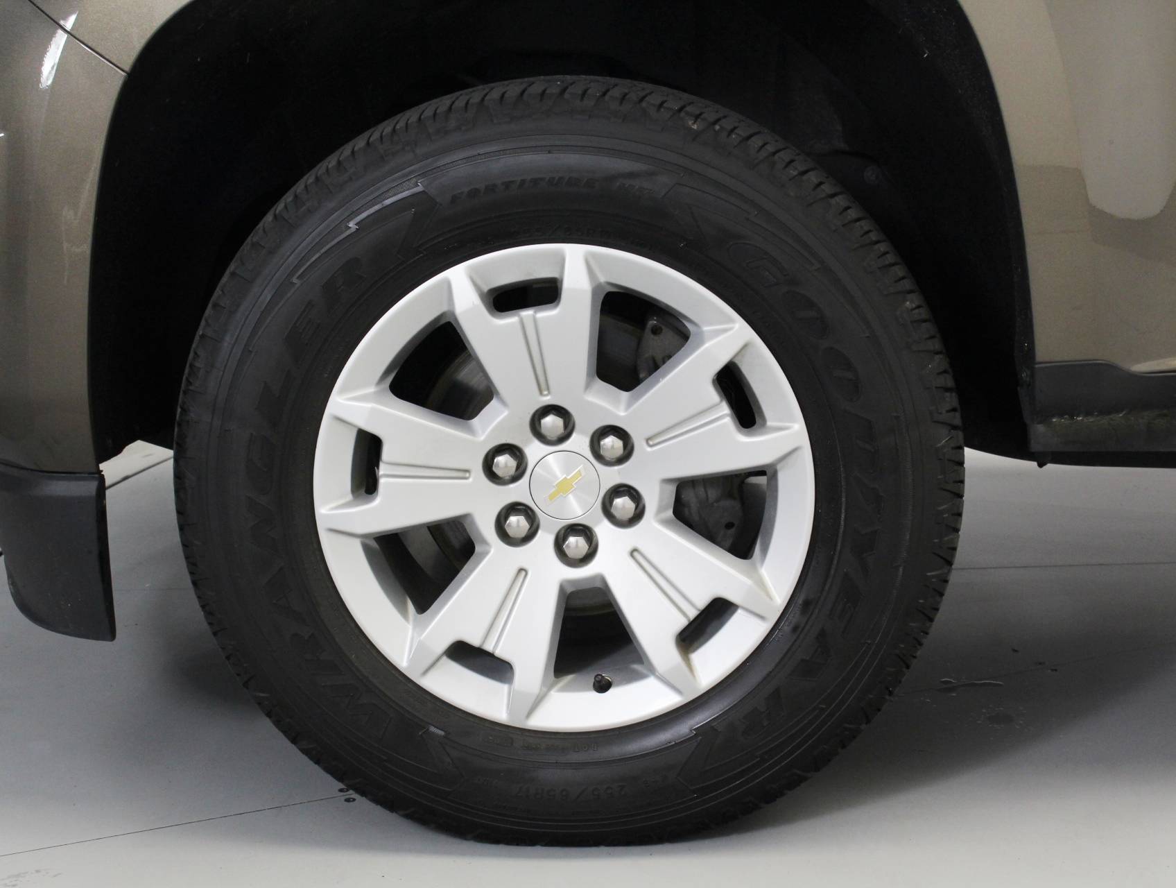 Florida Fine Cars - Used CHEVROLET COLORADO 2016 WEST PALM Lt Crew Cab