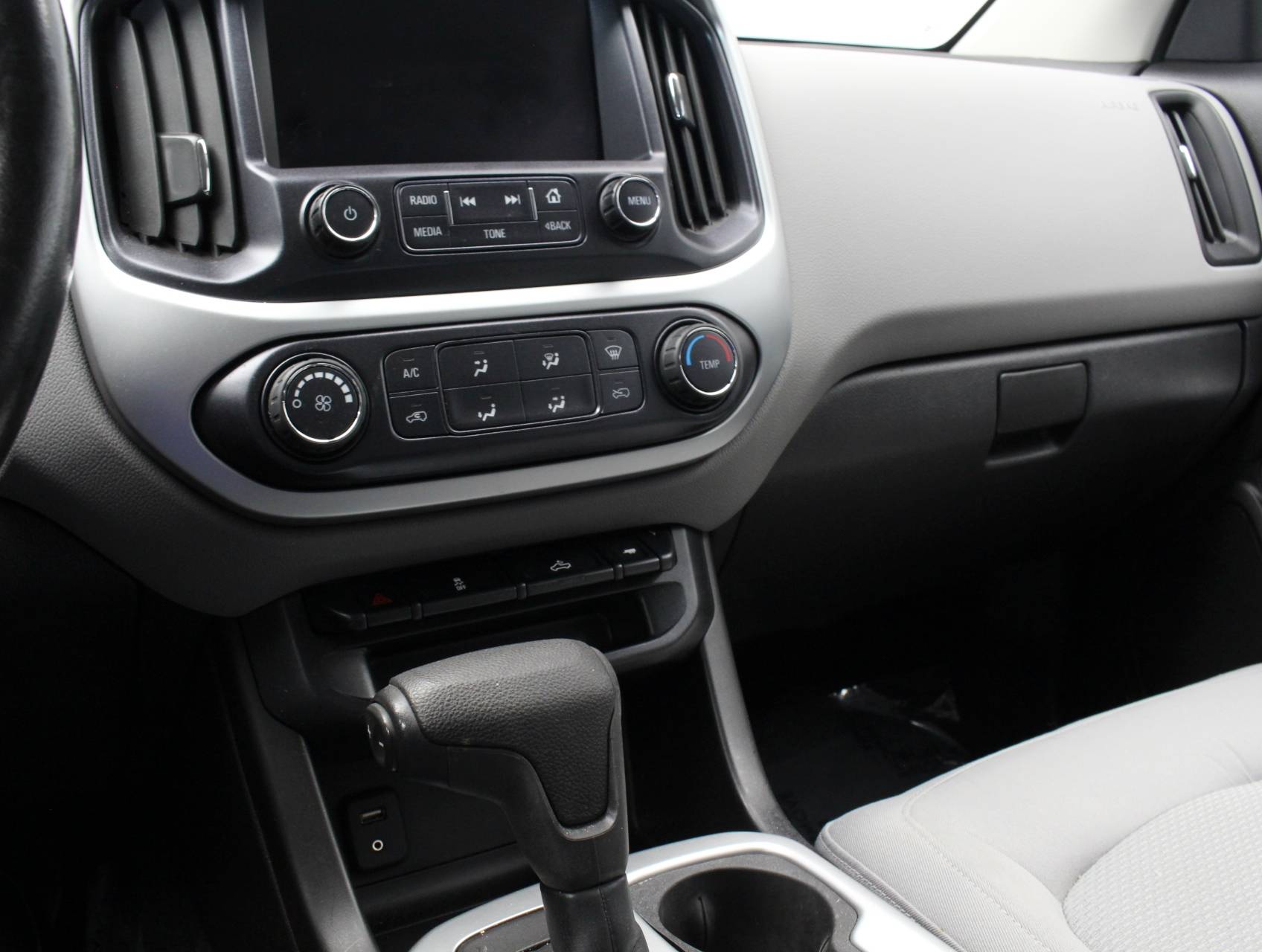 Florida Fine Cars - Used CHEVROLET COLORADO 2016 WEST PALM Lt Crew Cab