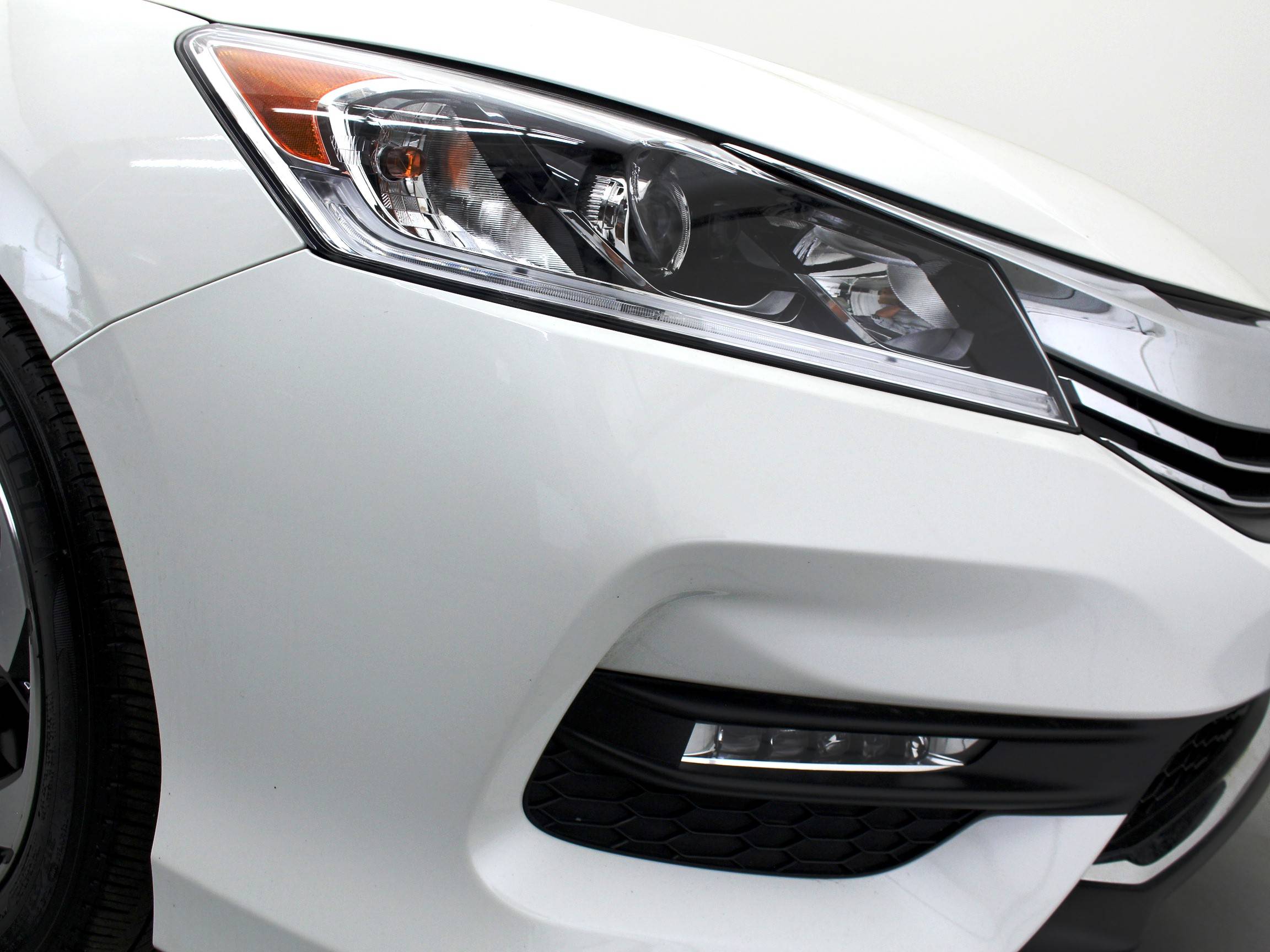 Florida Fine Cars - Used HONDA ACCORD 2016 MIAMI EX