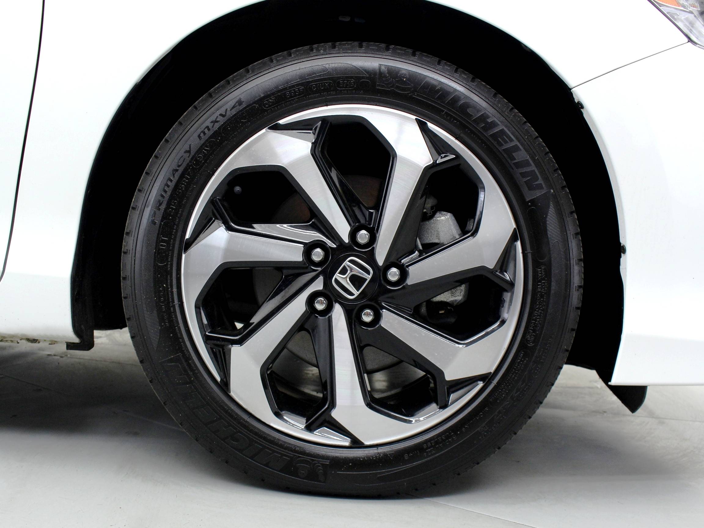 Florida Fine Cars - Used HONDA ACCORD 2016 MIAMI EX