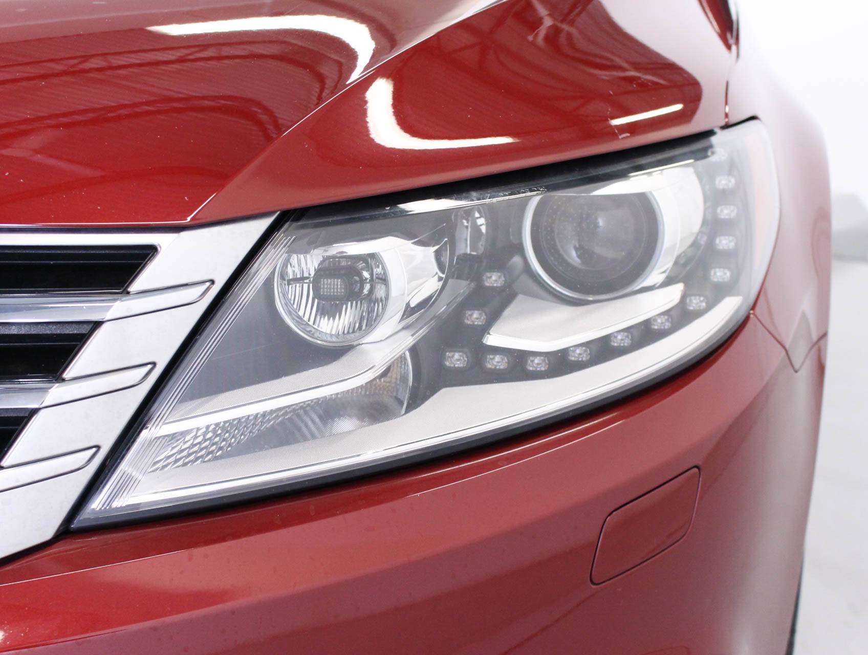 Florida Fine Cars - Used VOLKSWAGEN CC 2015 WEST PALM LUXURY