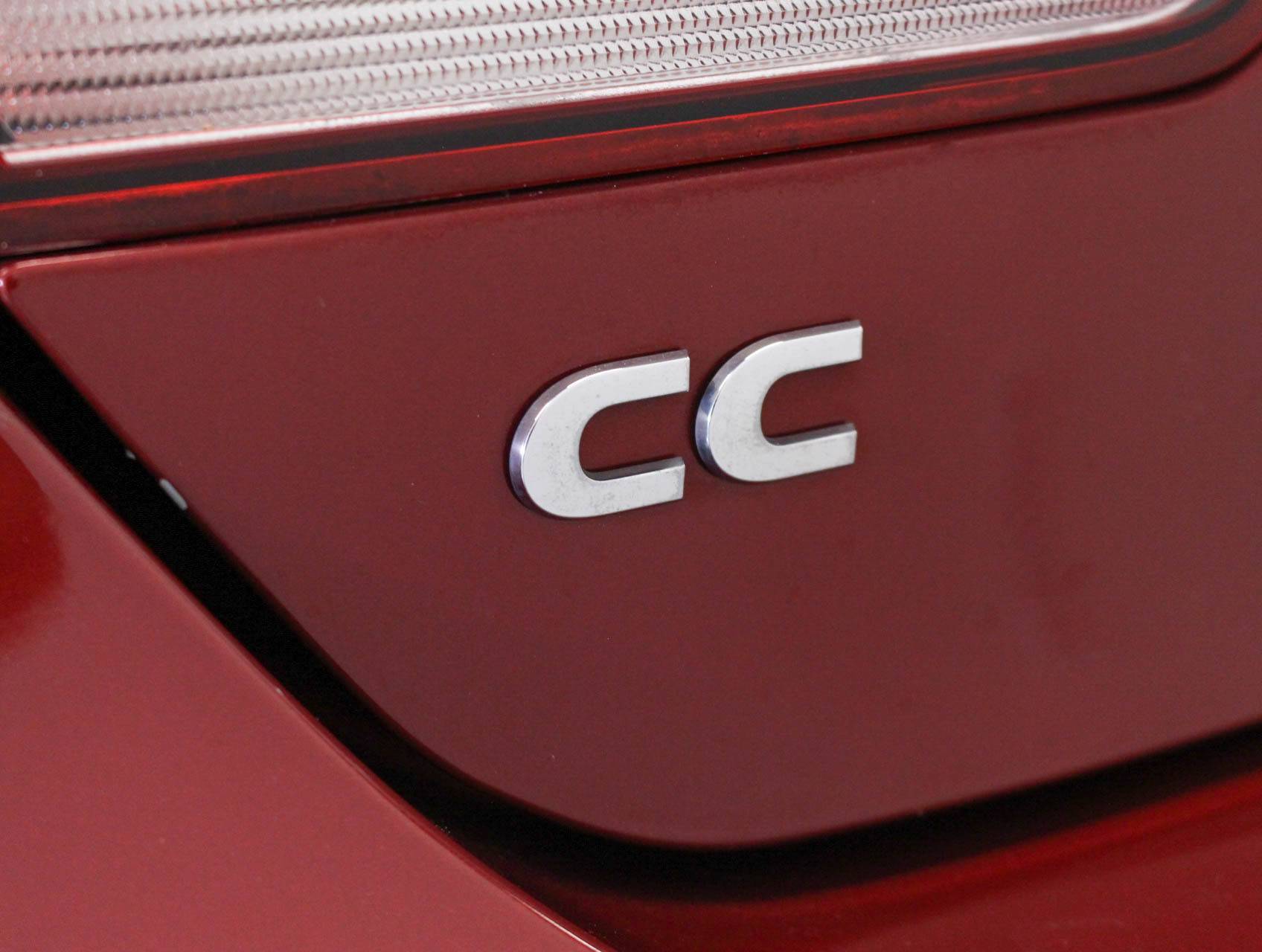 Florida Fine Cars - Used VOLKSWAGEN CC 2015 WEST PALM LUXURY