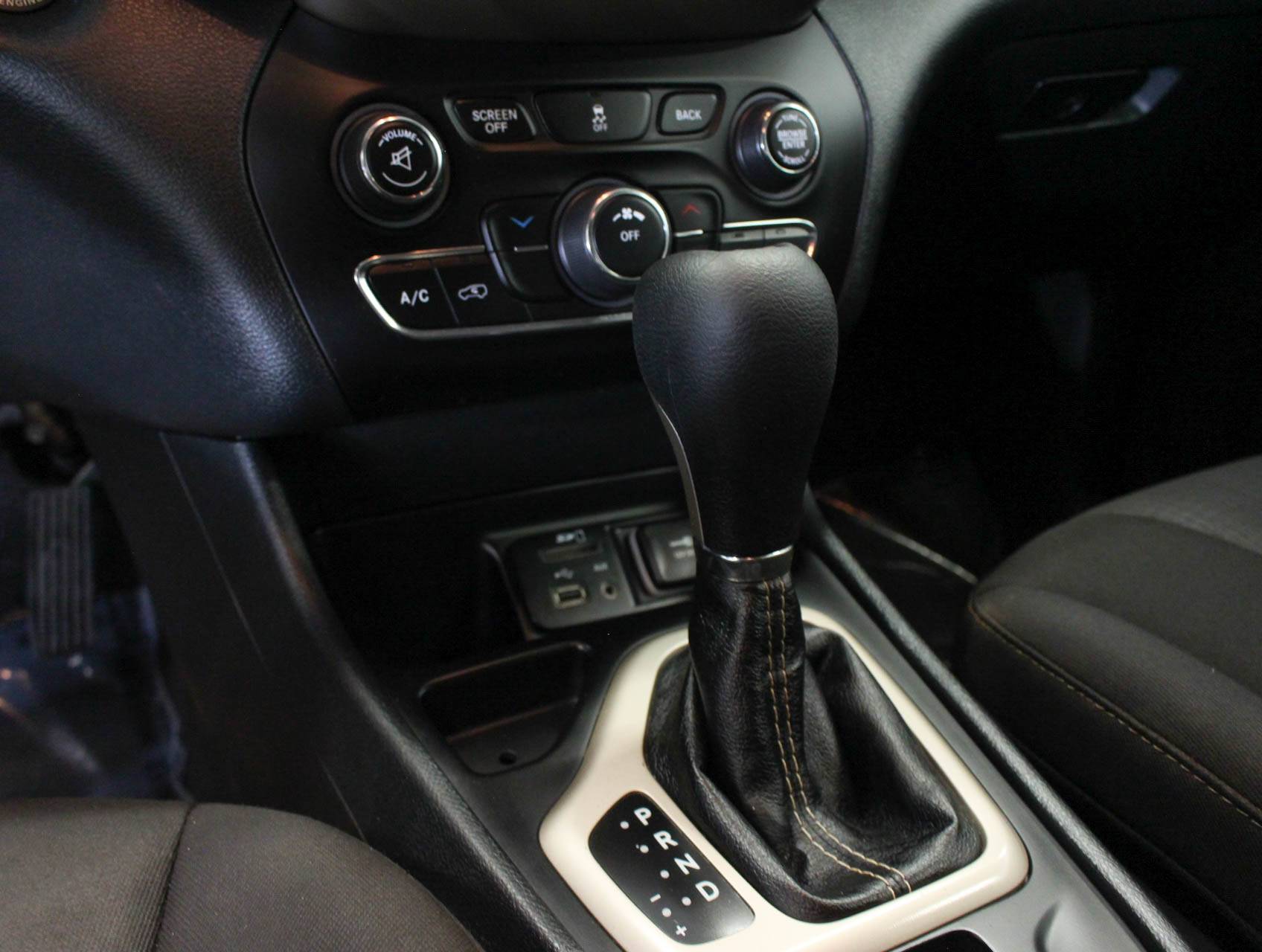 Florida Fine Cars - Used JEEP CHEROKEE 2016 MIAMI LATITUDE