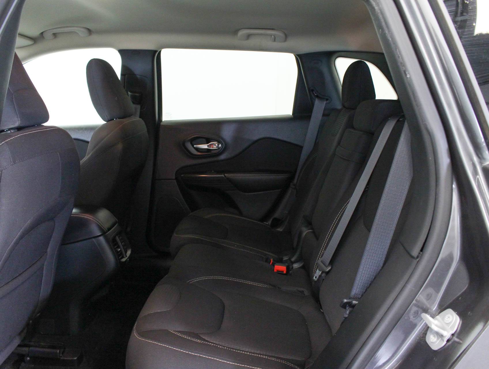 Florida Fine Cars - Used JEEP CHEROKEE 2016 MIAMI LATITUDE