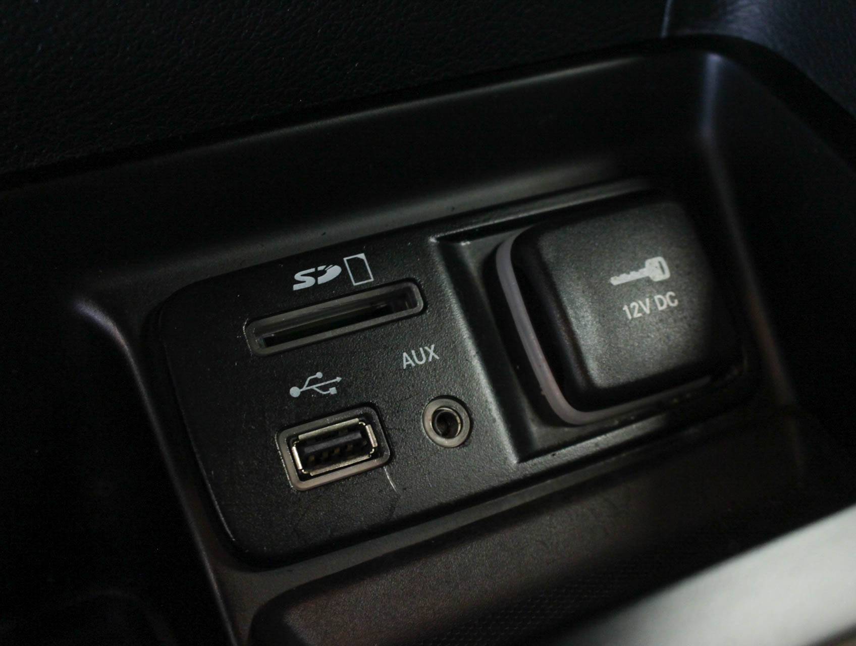 Florida Fine Cars - Used JEEP CHEROKEE 2016 MIAMI LATITUDE