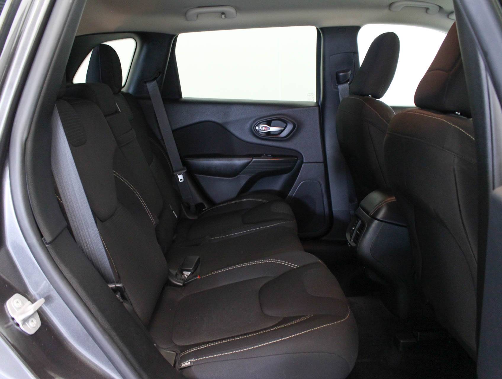 Florida Fine Cars - Used JEEP CHEROKEE 2016 MIAMI LATITUDE