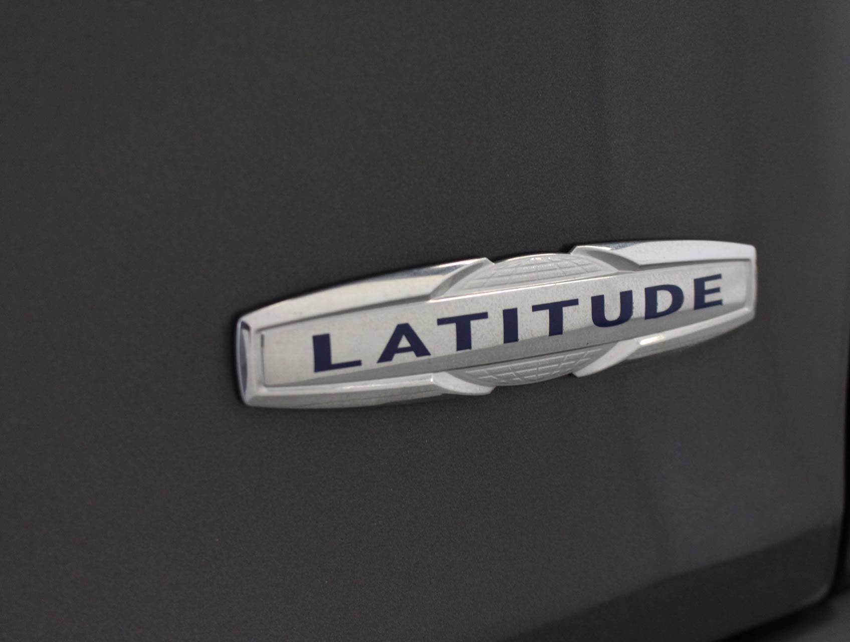 Florida Fine Cars - Used JEEP CHEROKEE 2016 MIAMI LATITUDE