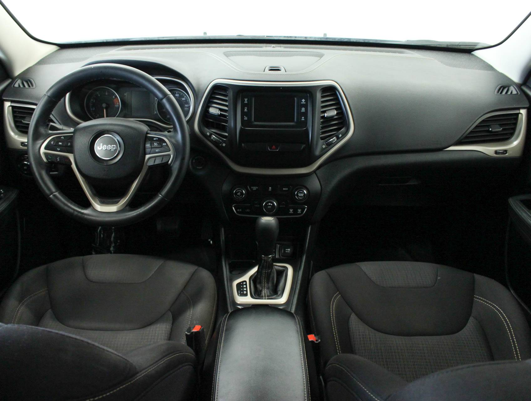 Florida Fine Cars - Used JEEP CHEROKEE 2016 MIAMI LATITUDE